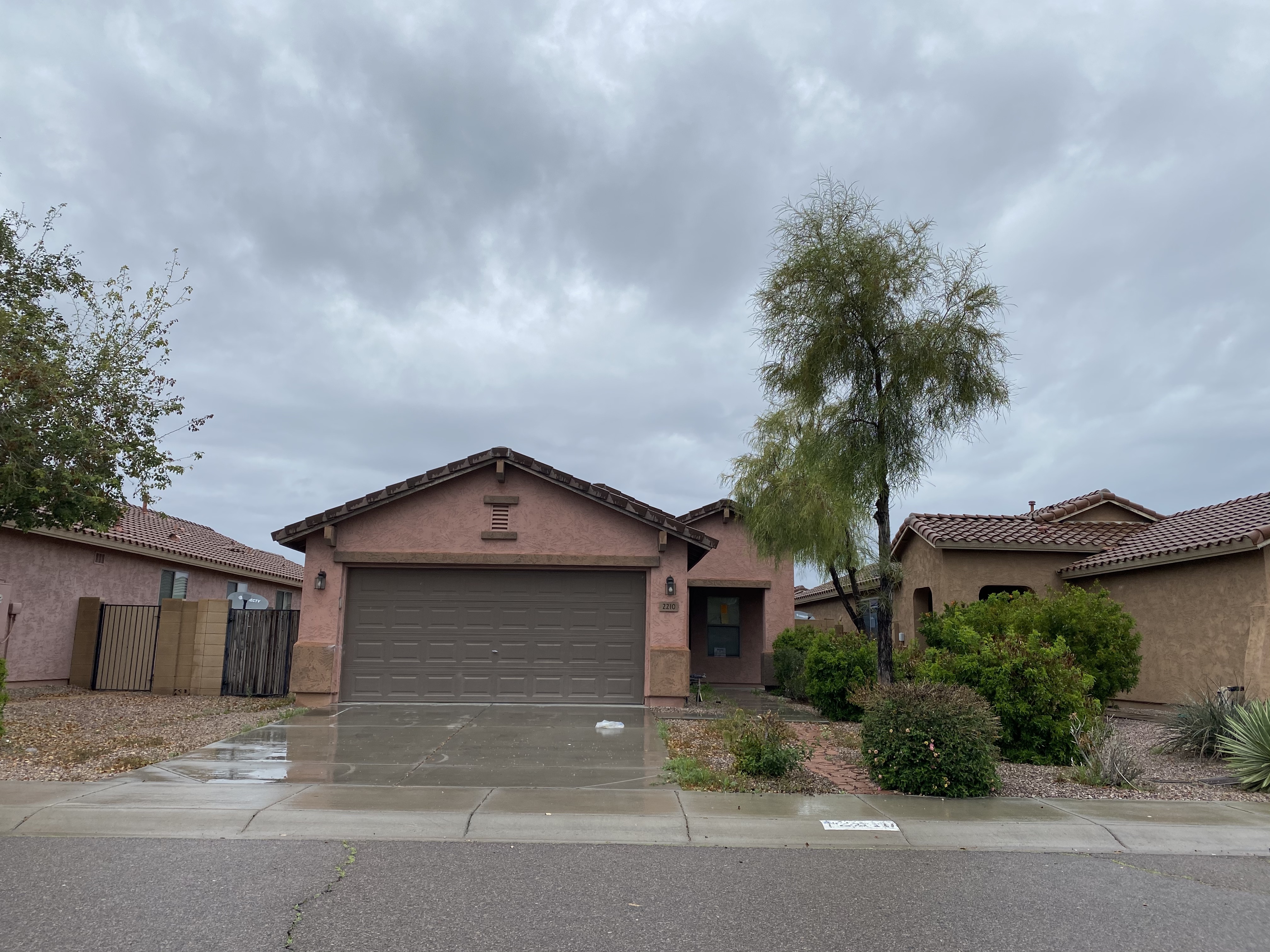 Beautiful Single Level In San Tan Heights!