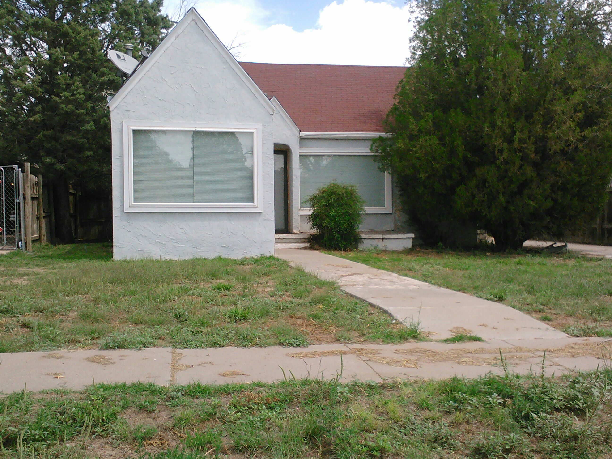 For Rent!