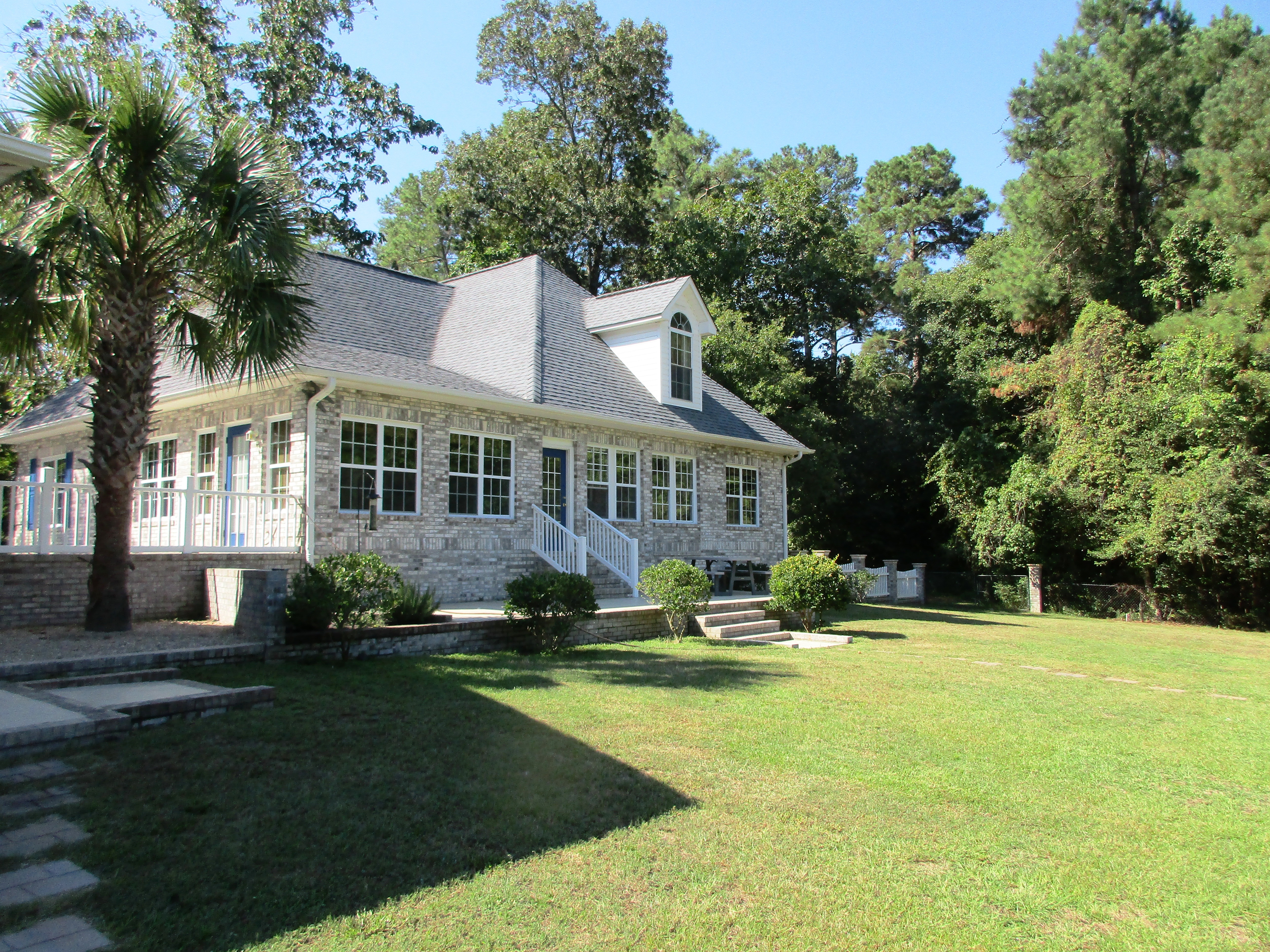 Myrtle Beach Rentals Chicora Rentals