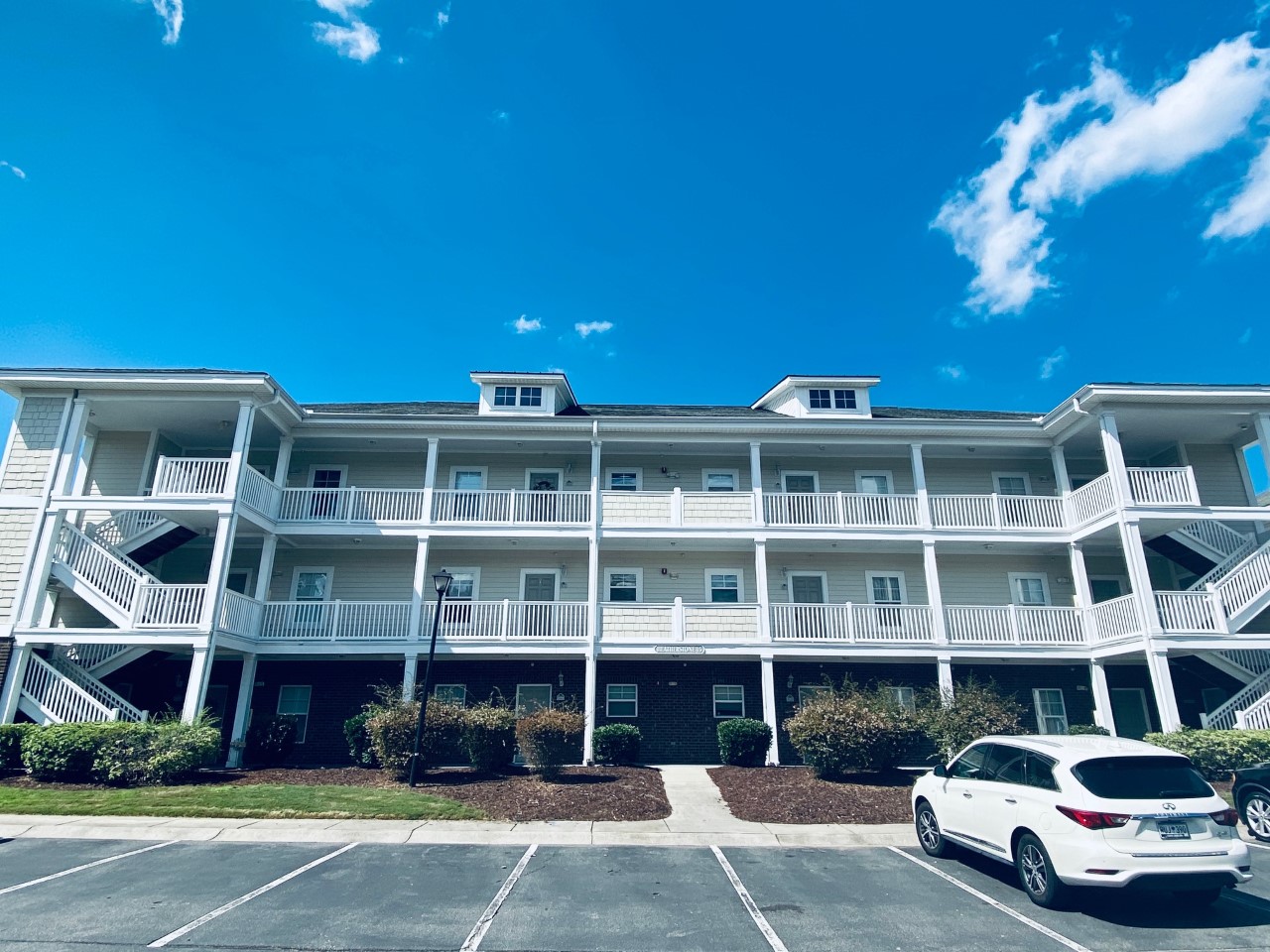 Myrtle Beach Rentals Chicora Rentals