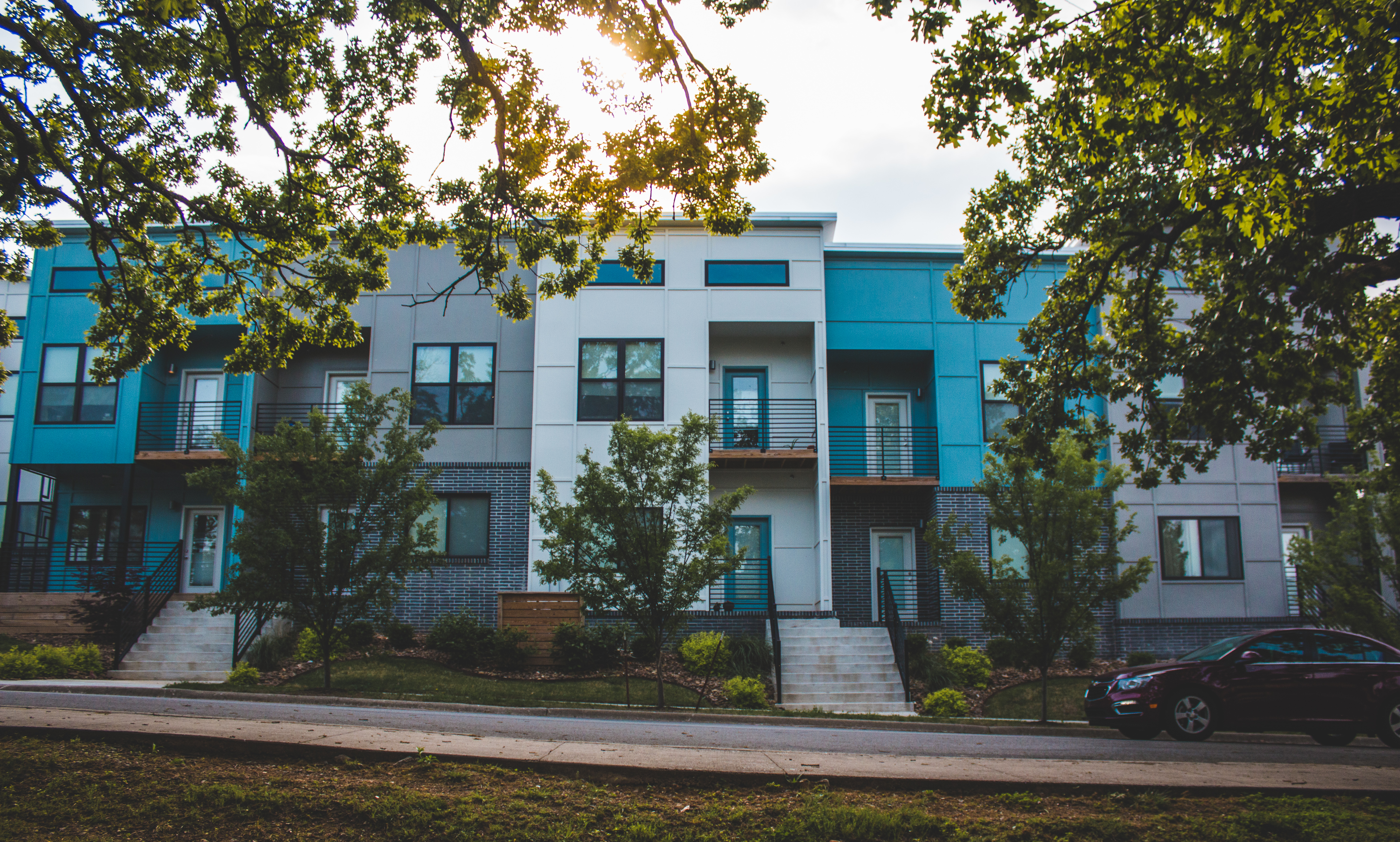 Apartments and Houses for Rent Near Me in Fayetteville