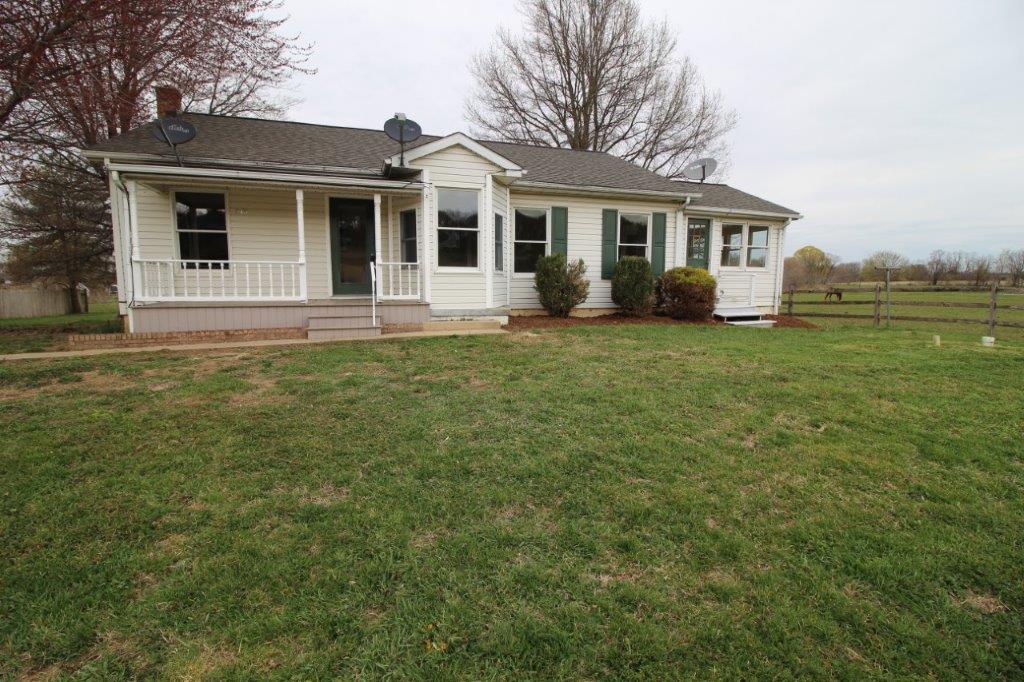 Home Value Record 645 New Holland Rd, New Holland, PA 17557