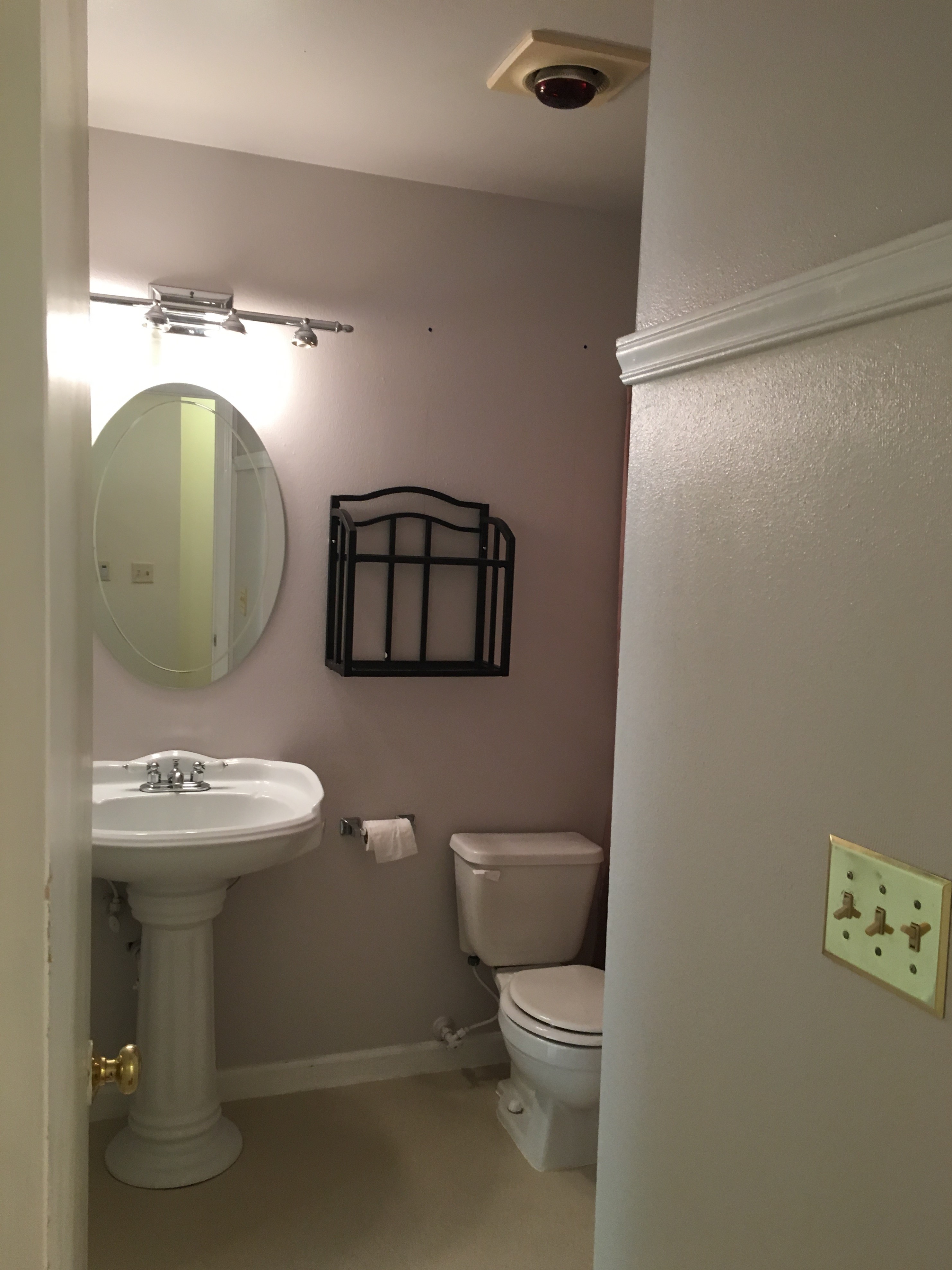 Beautiful 2 bedroom 1.5 bathroom in Poulsbo