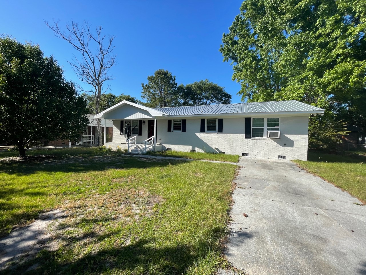 Myrtle Beach Rentals Chicora Rentals