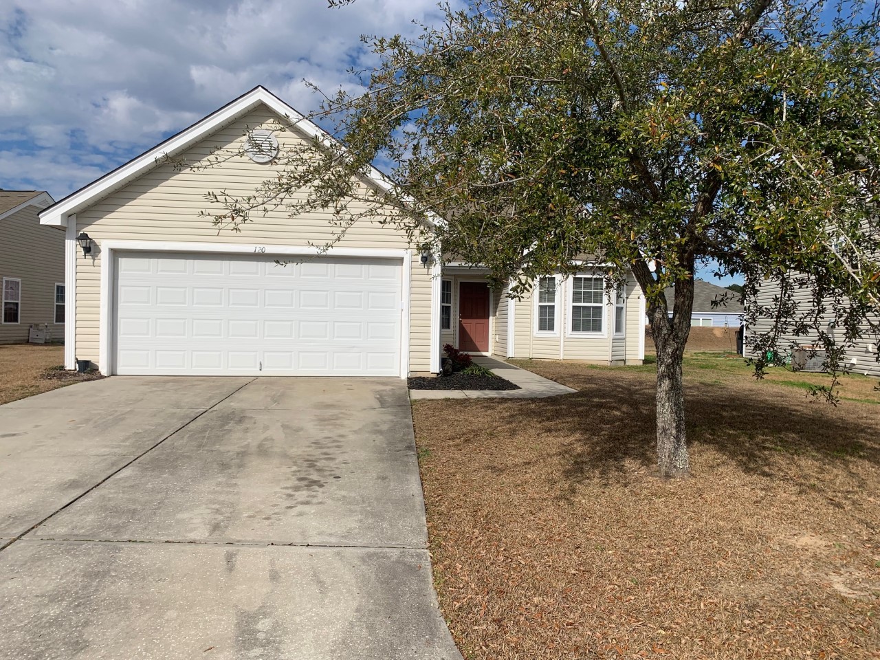 Myrtle Beach Rentals Chicora Rentals