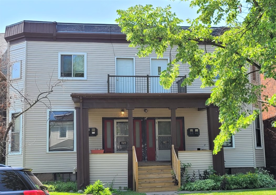 Bachand Group Property Management