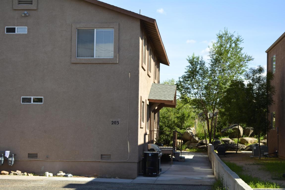 Apply Now 203 Meany Unit A