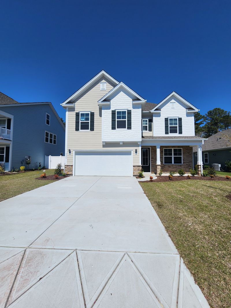 4029 Dewberry Ln, Myrtle Beach, SC Rental Property Listing Chicora
