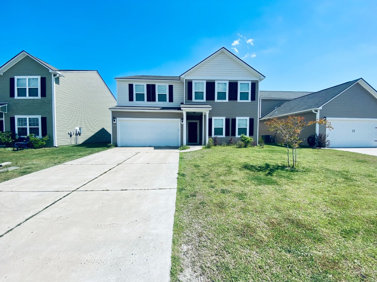 Myrtle Beach Rentals Chicora Rentals