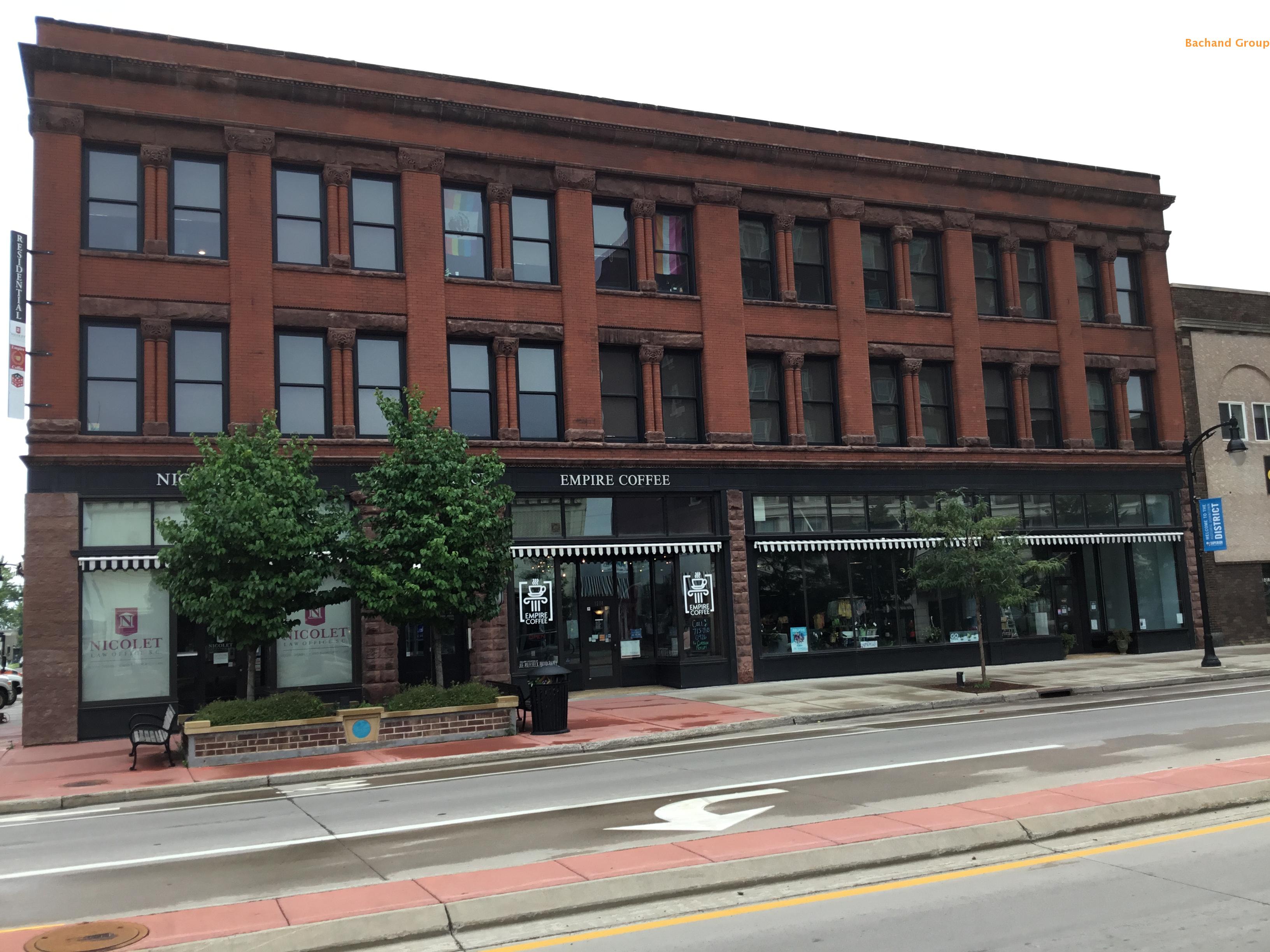 Bachand Group Property Management