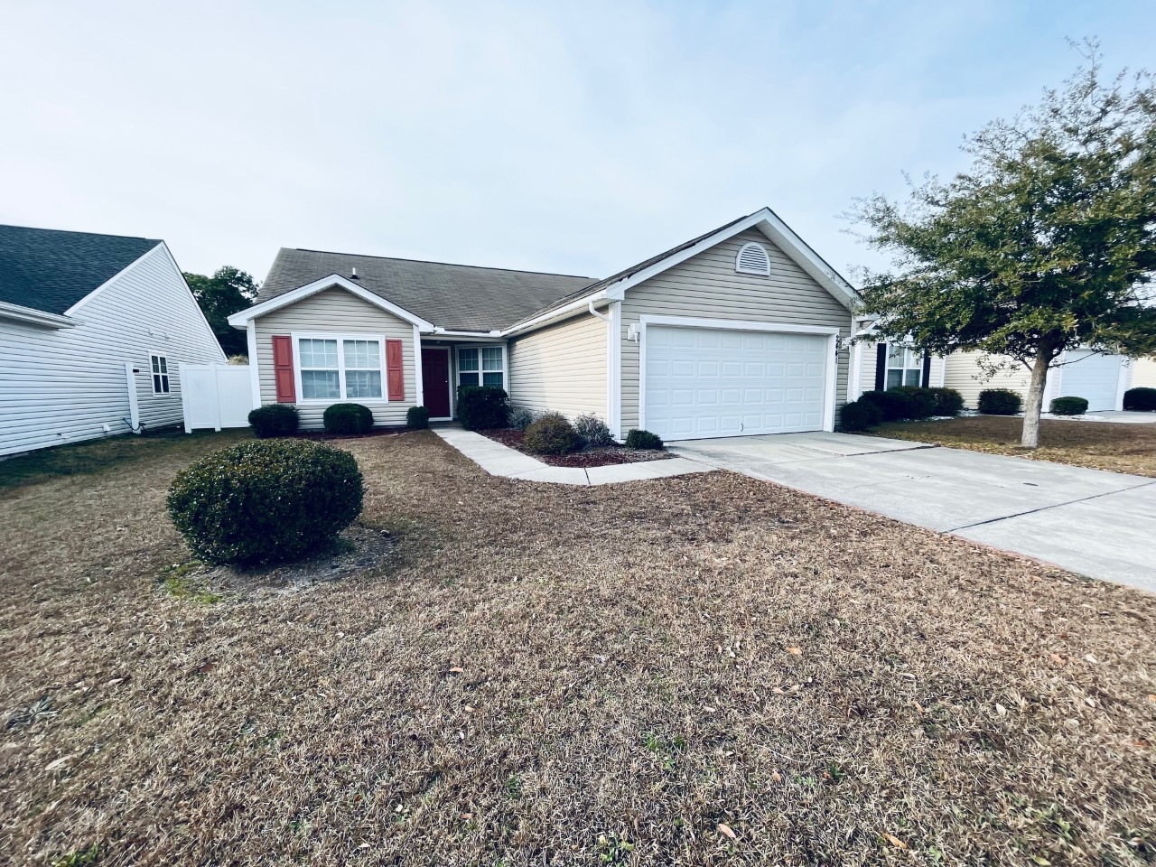 Myrtle Beach Rentals Chicora Rentals