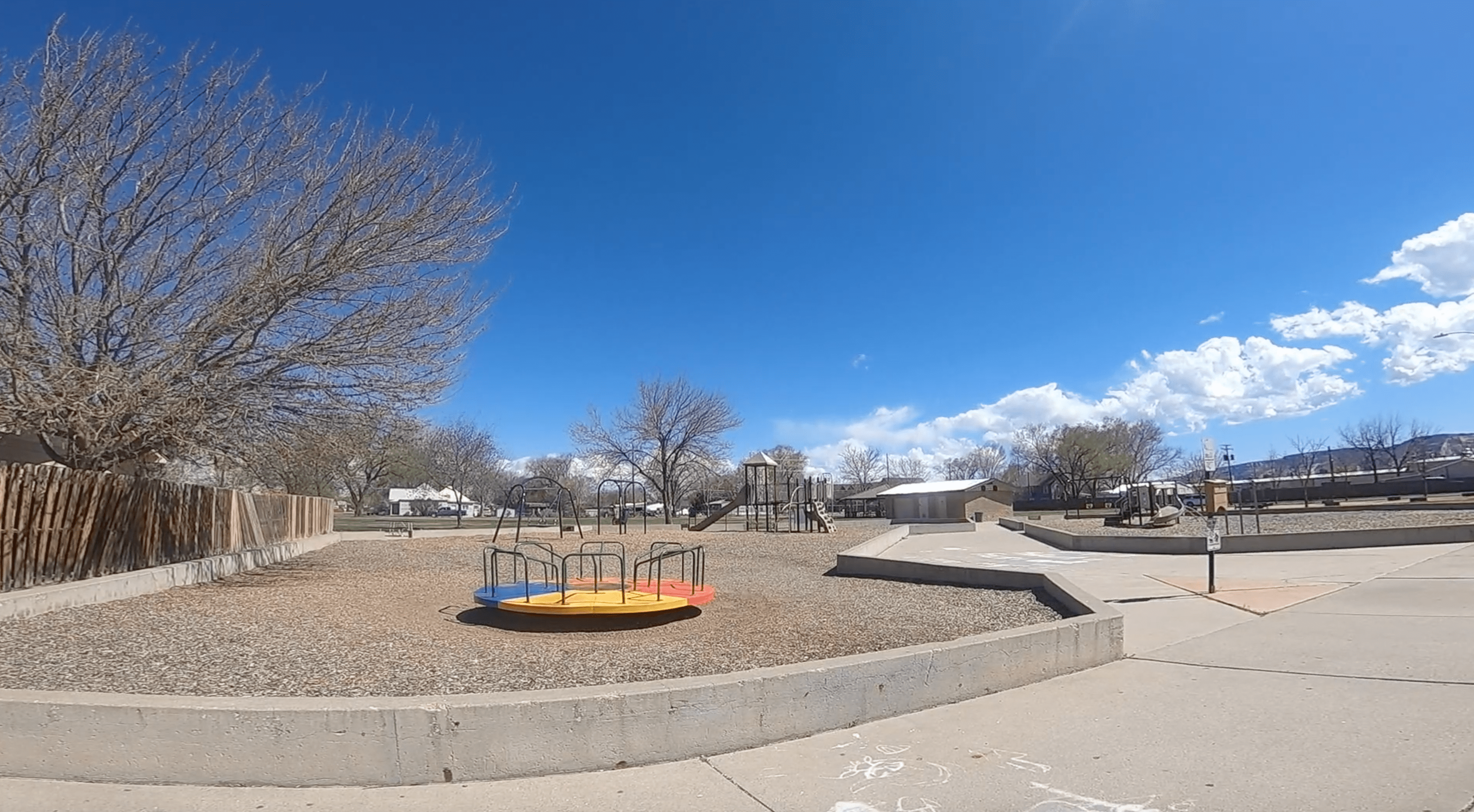 Great Apartments available in Fruita!! **NO SECURITY DEPOSIT REQUIRED*