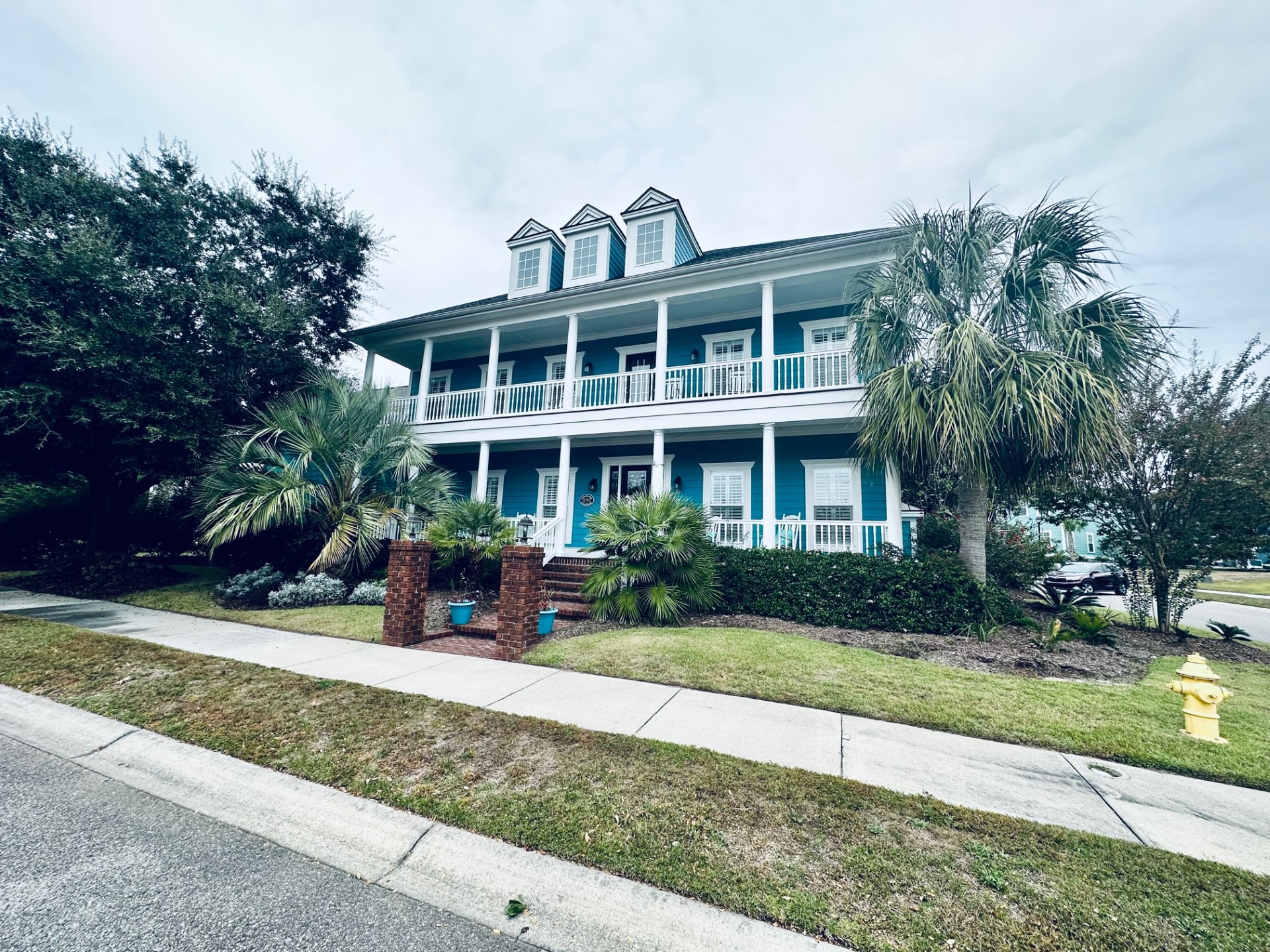 Myrtle Beach Rentals Chicora Rentals