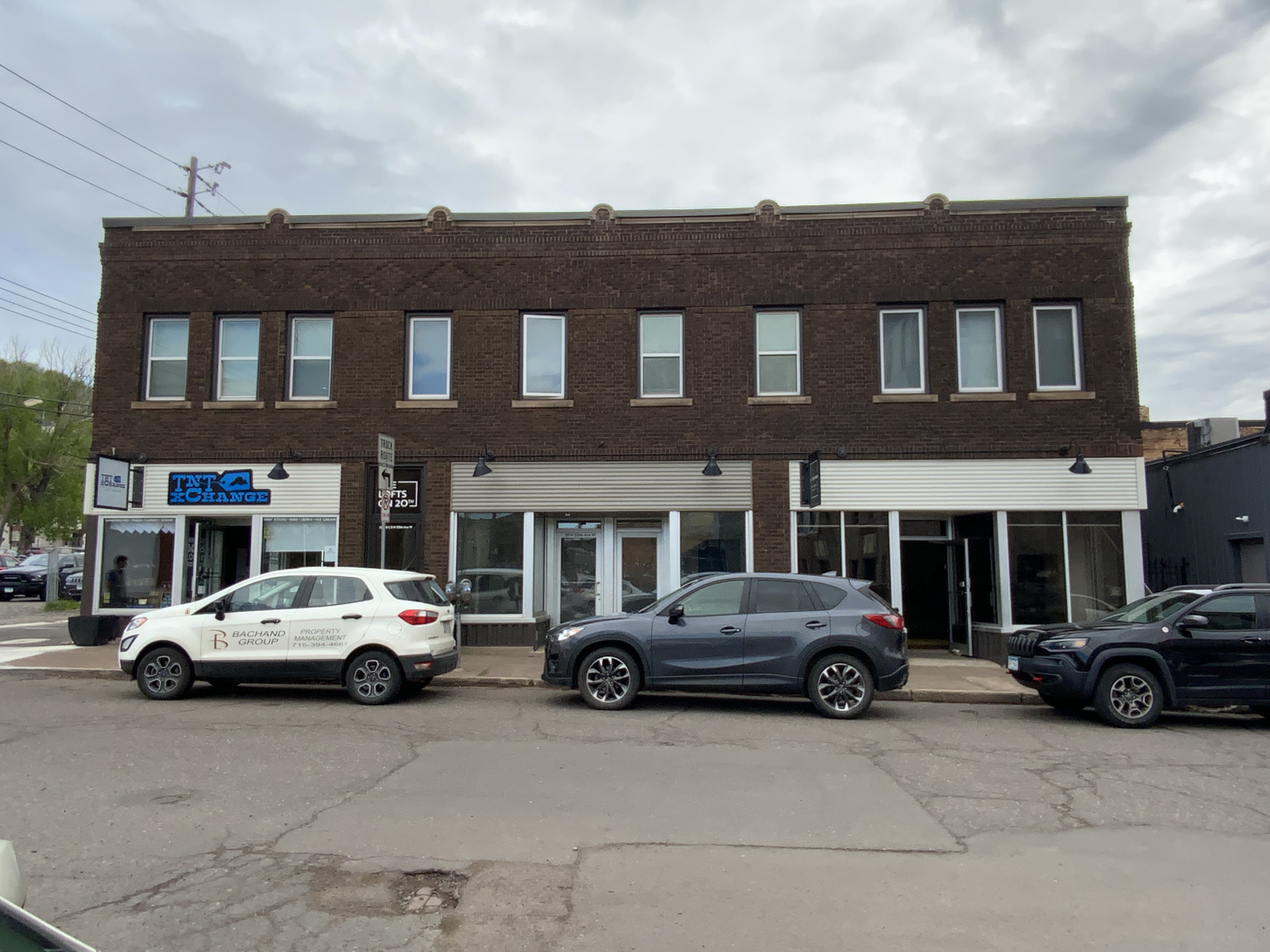 Bachand Group Property Management Duluth's 1 Rental Choice