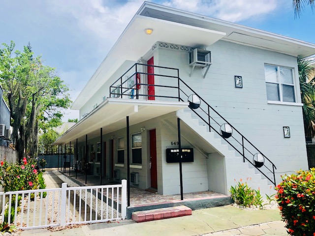 to Treasure Bay! Studio Available Now!