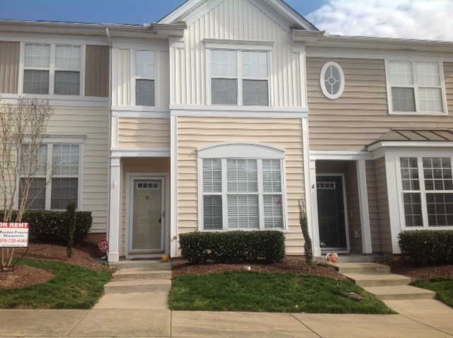 4805 Black Mountain Path Raleigh, NC 27612