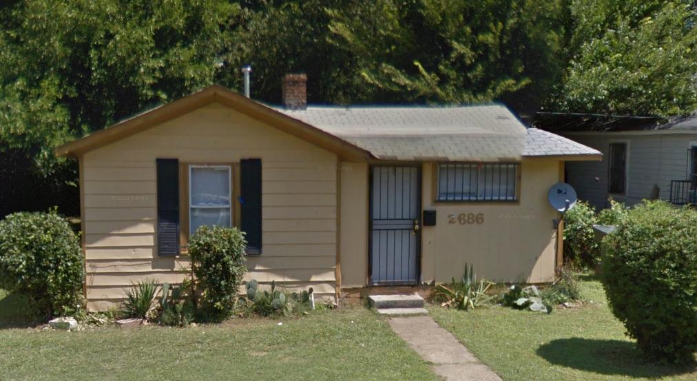 5253 BEDS/1 BATH IN ORANGE MOUND.