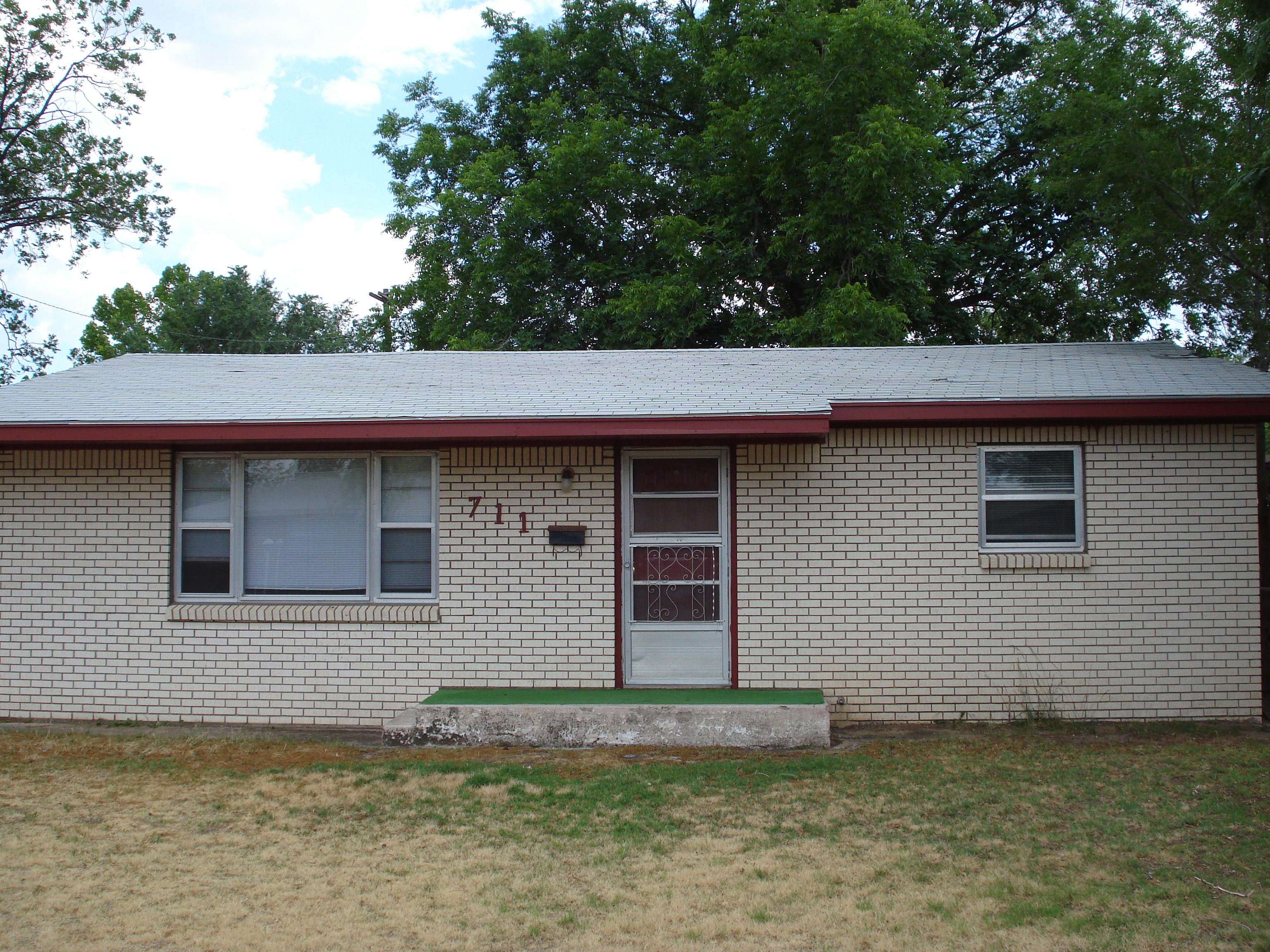 House For Rent