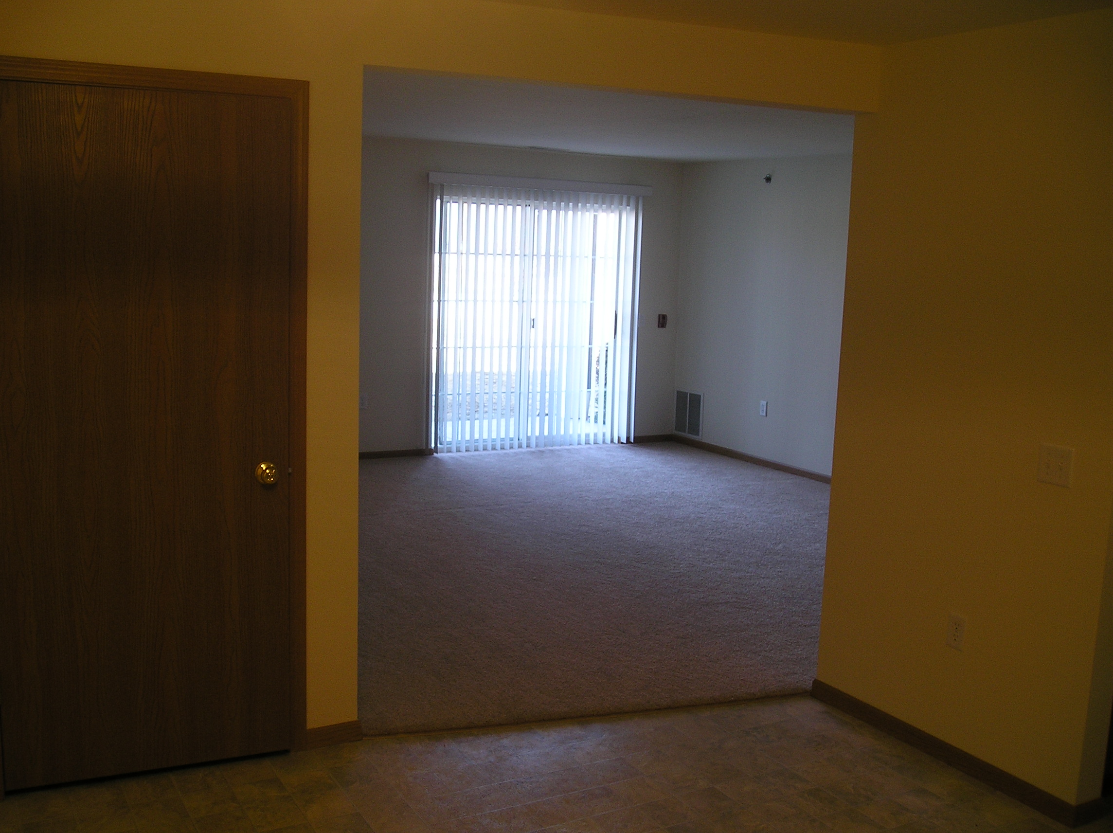 Fort Atkinson’s finest one bedroom Johnson & Hellekson Real Estate, LLC