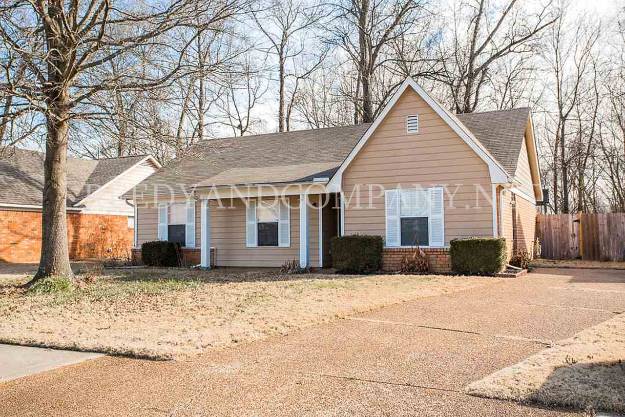 Apartments and Houses for Rent Near Me in Millington