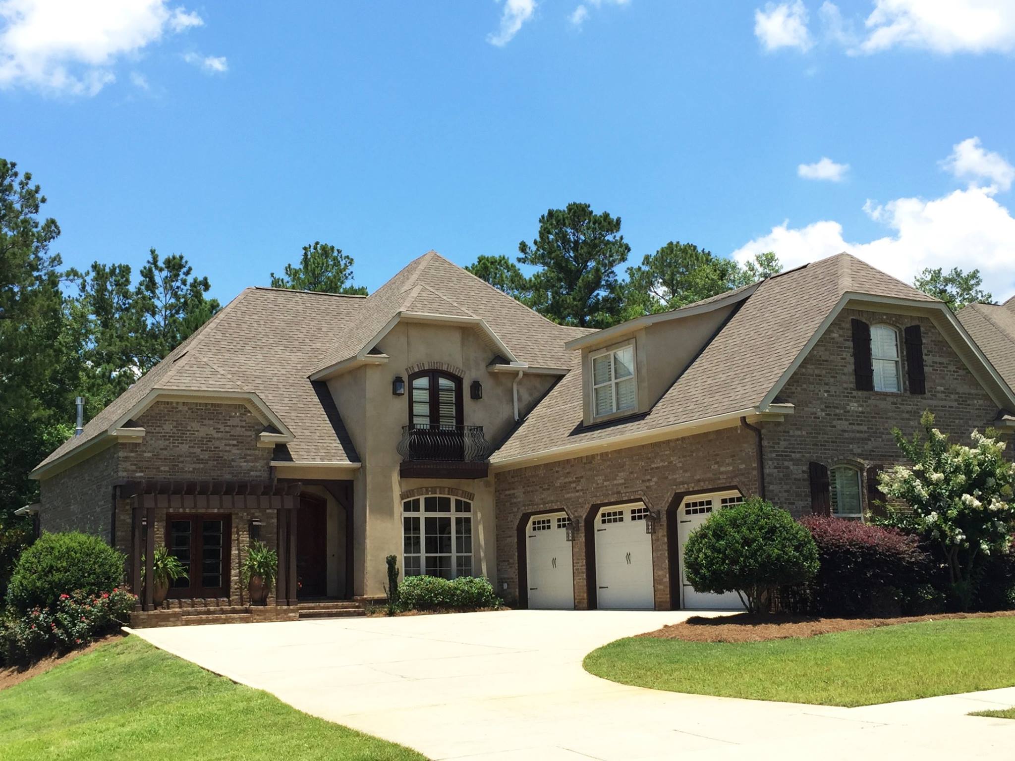Stunning Home in Spanish Fort!