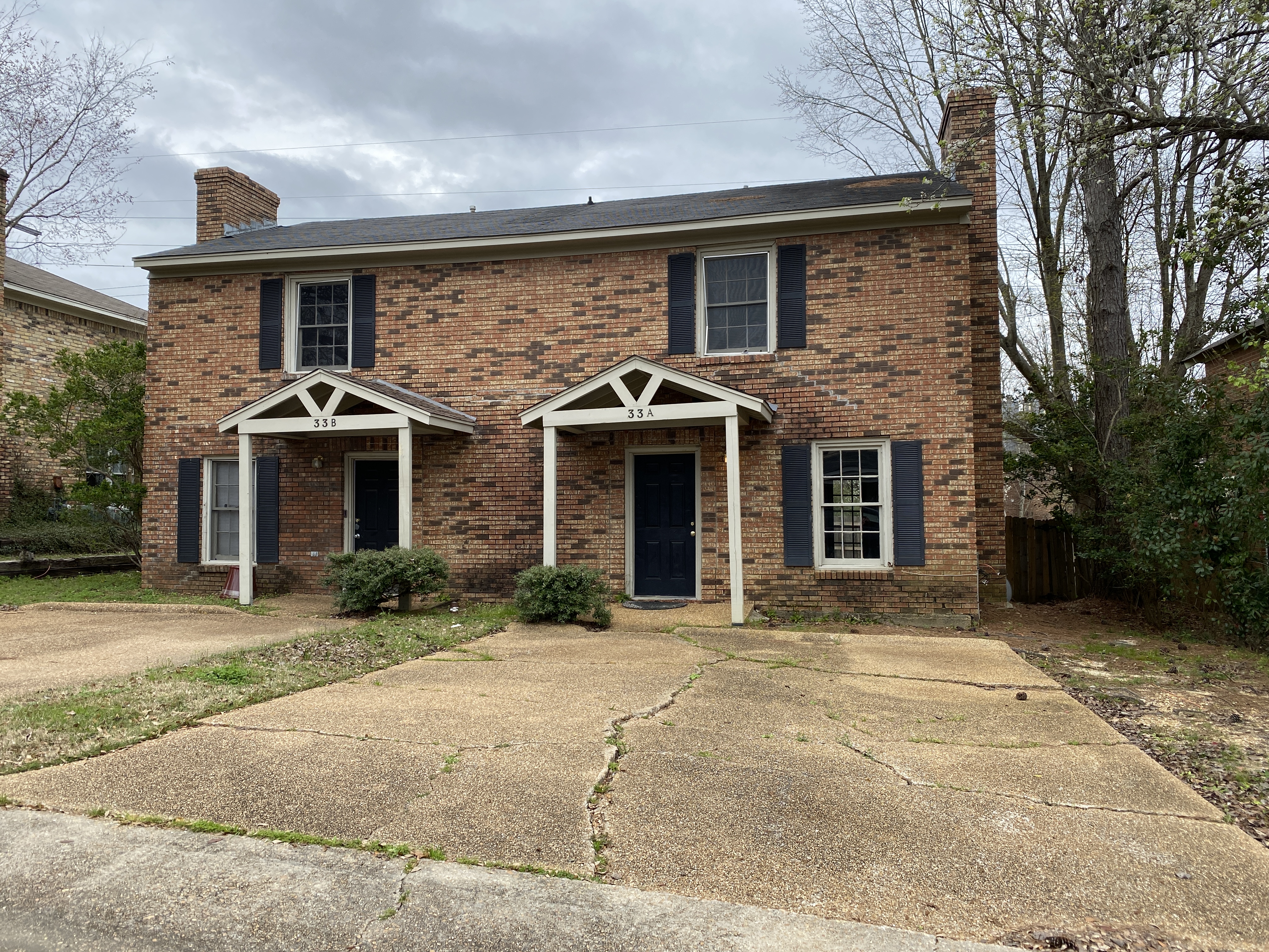 Rent Jackson Metro Jackson Mississippi