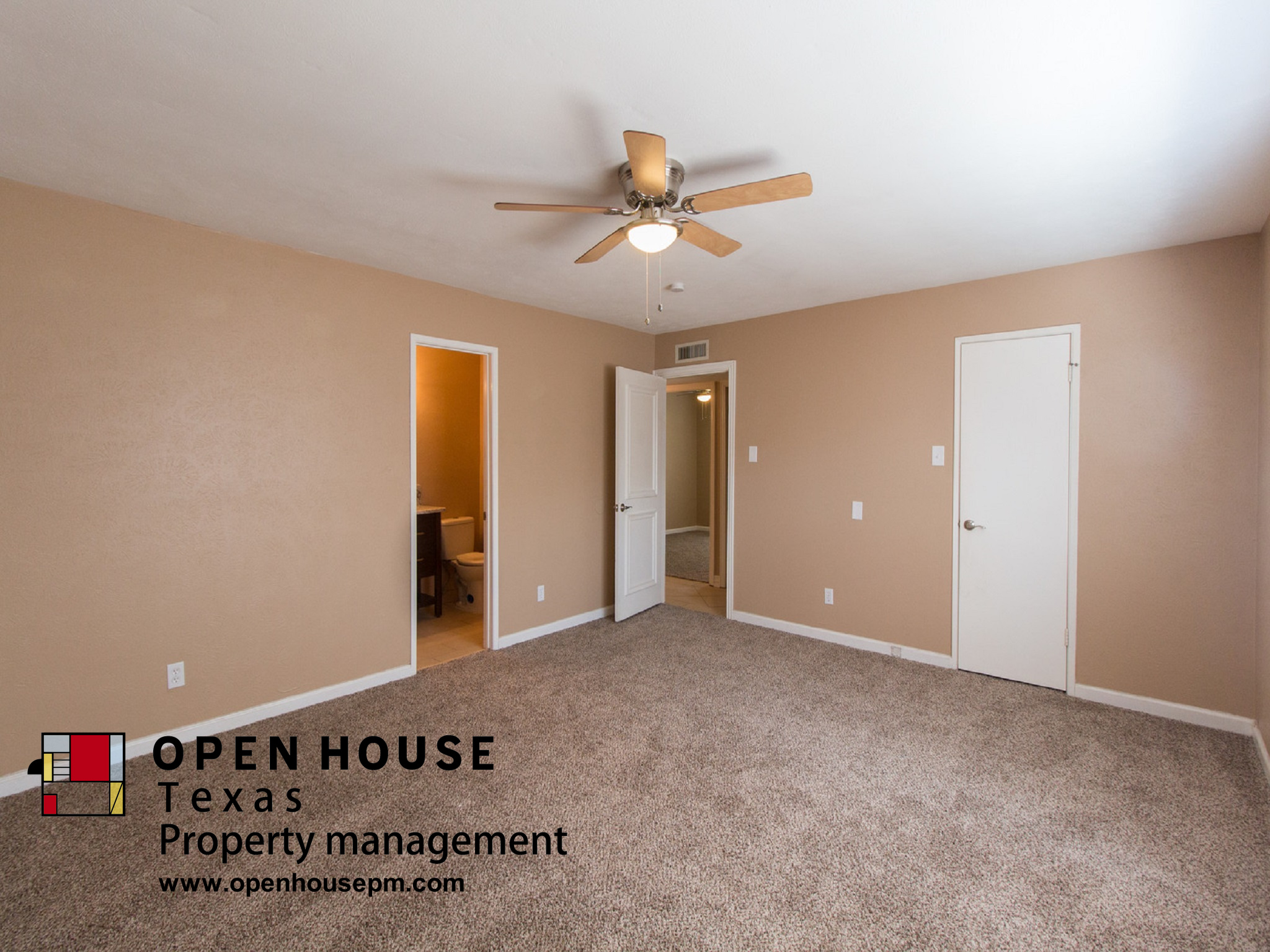 Open House Property Management