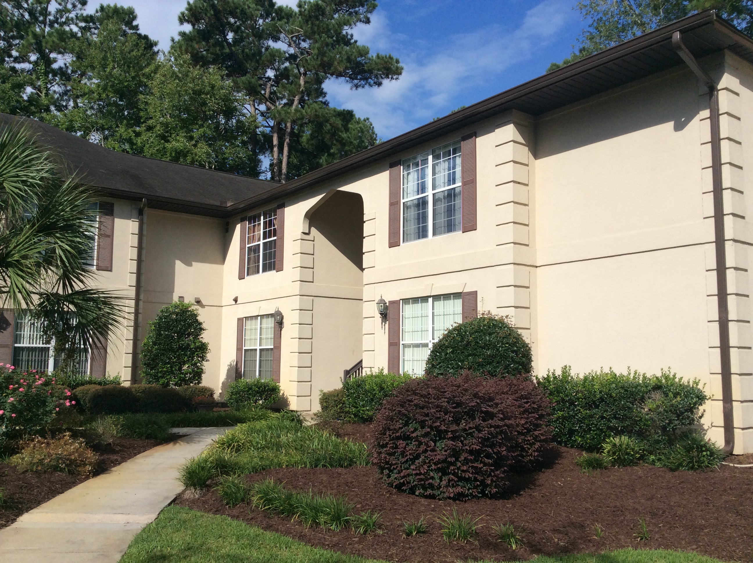 Myrtle Beach Rentals Chicora Rentals