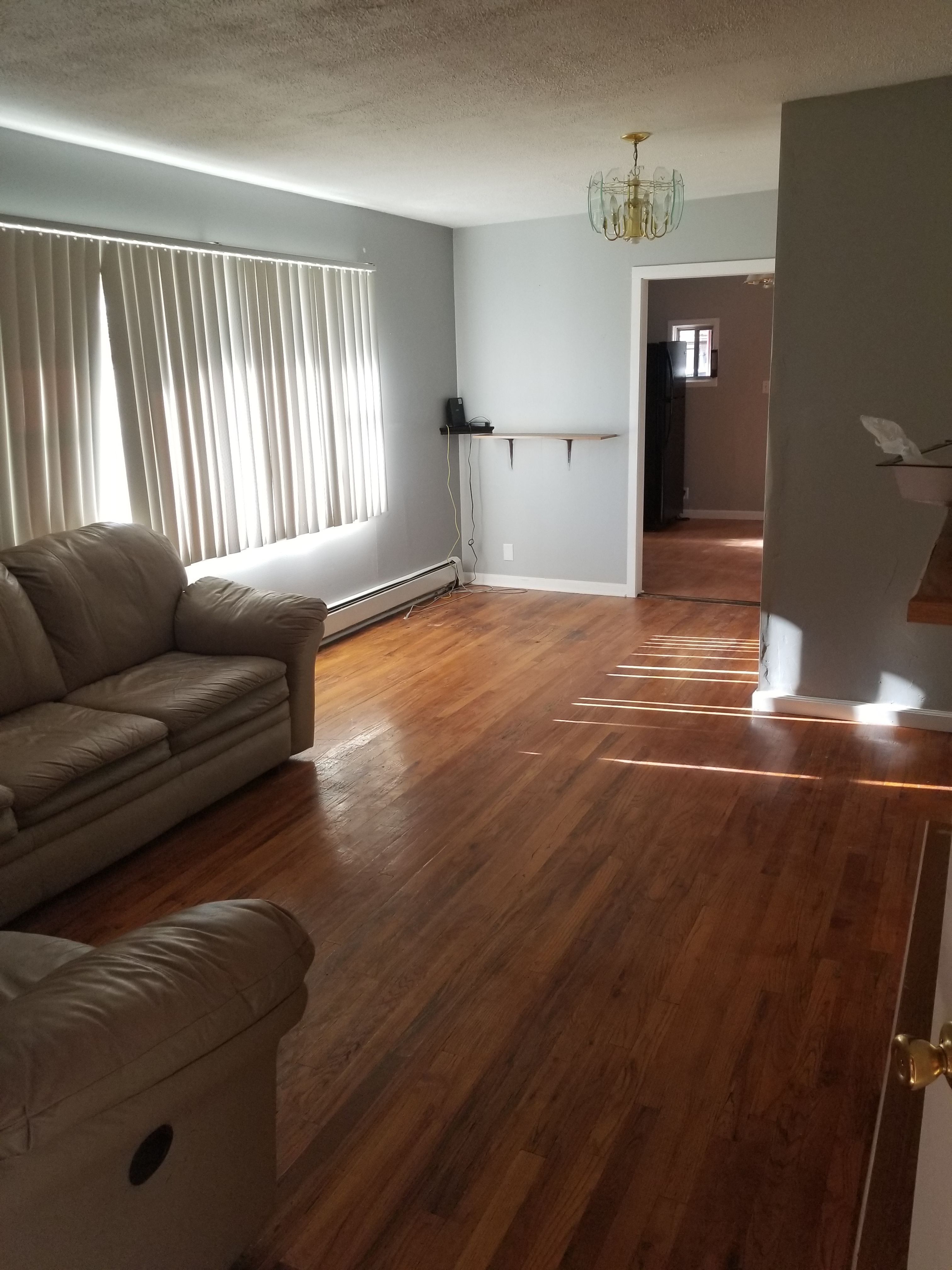 Great Apartments available in Fruita!! **NO SECURITY DEPOSIT REQUIRED*