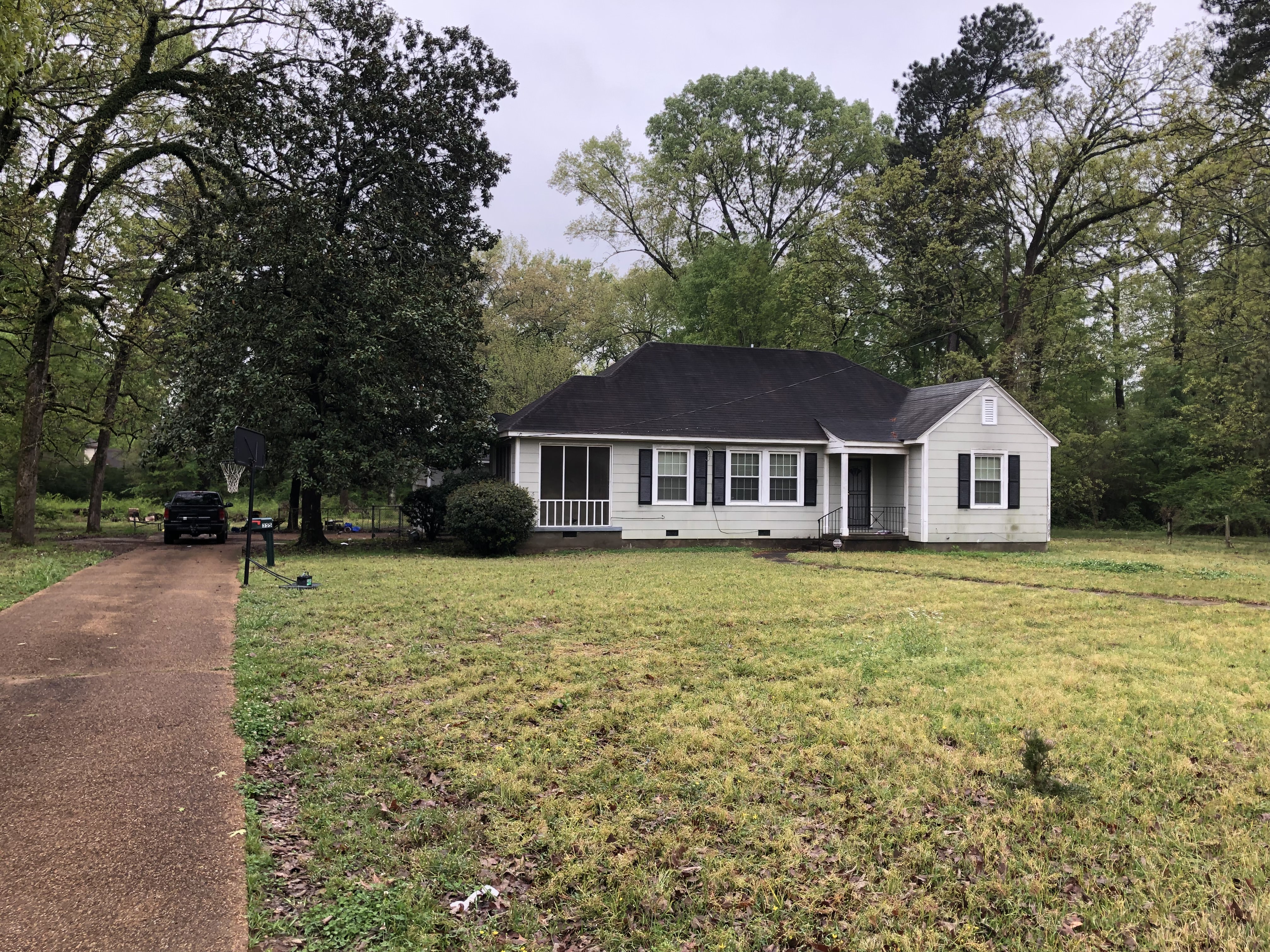 Rent Jackson Metro Jackson Mississippi