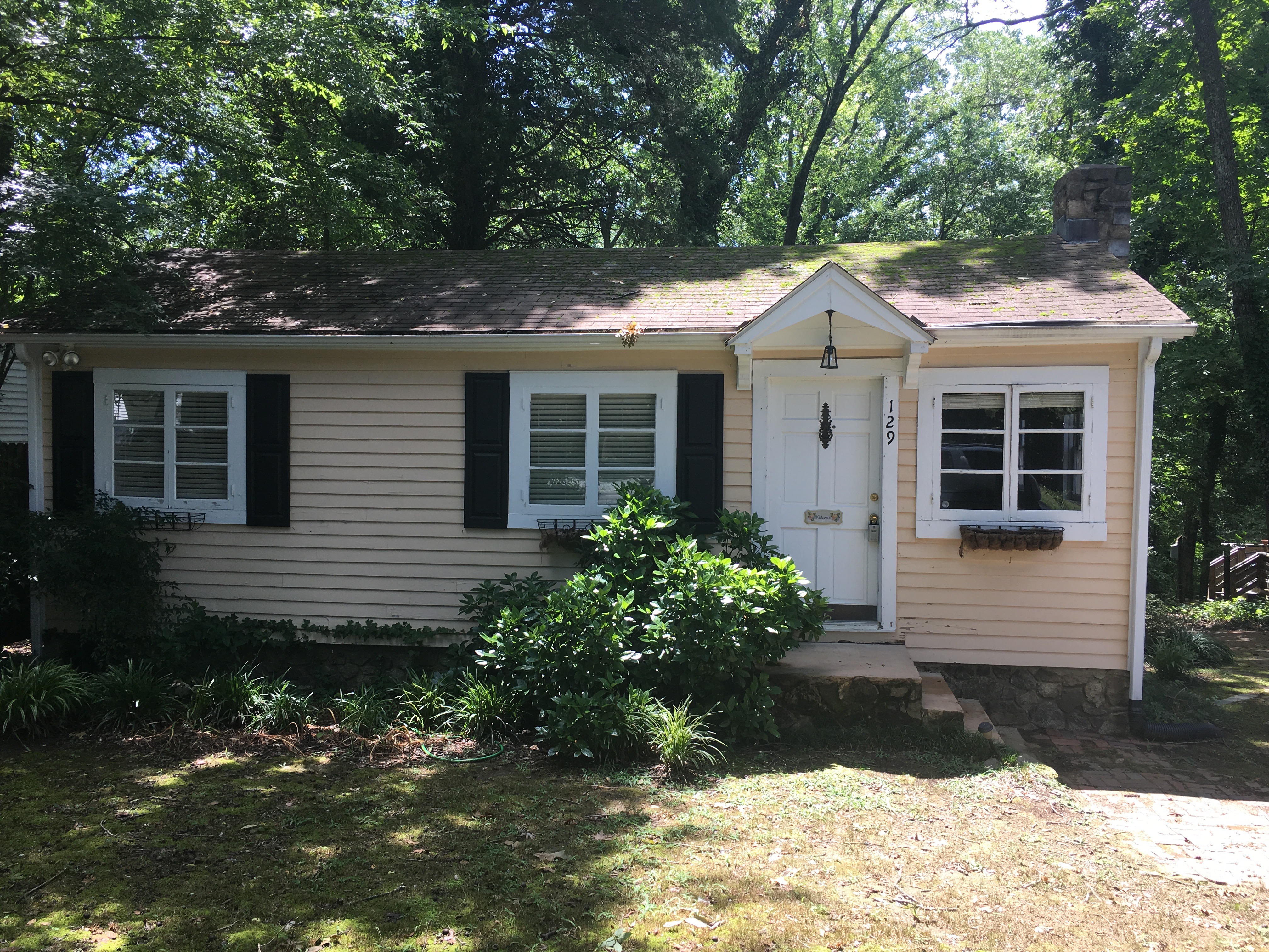 129 Purefoy Road, Chapel Hill 27514