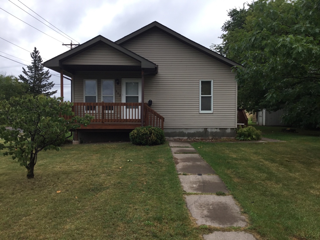 Bachand Group Property Management