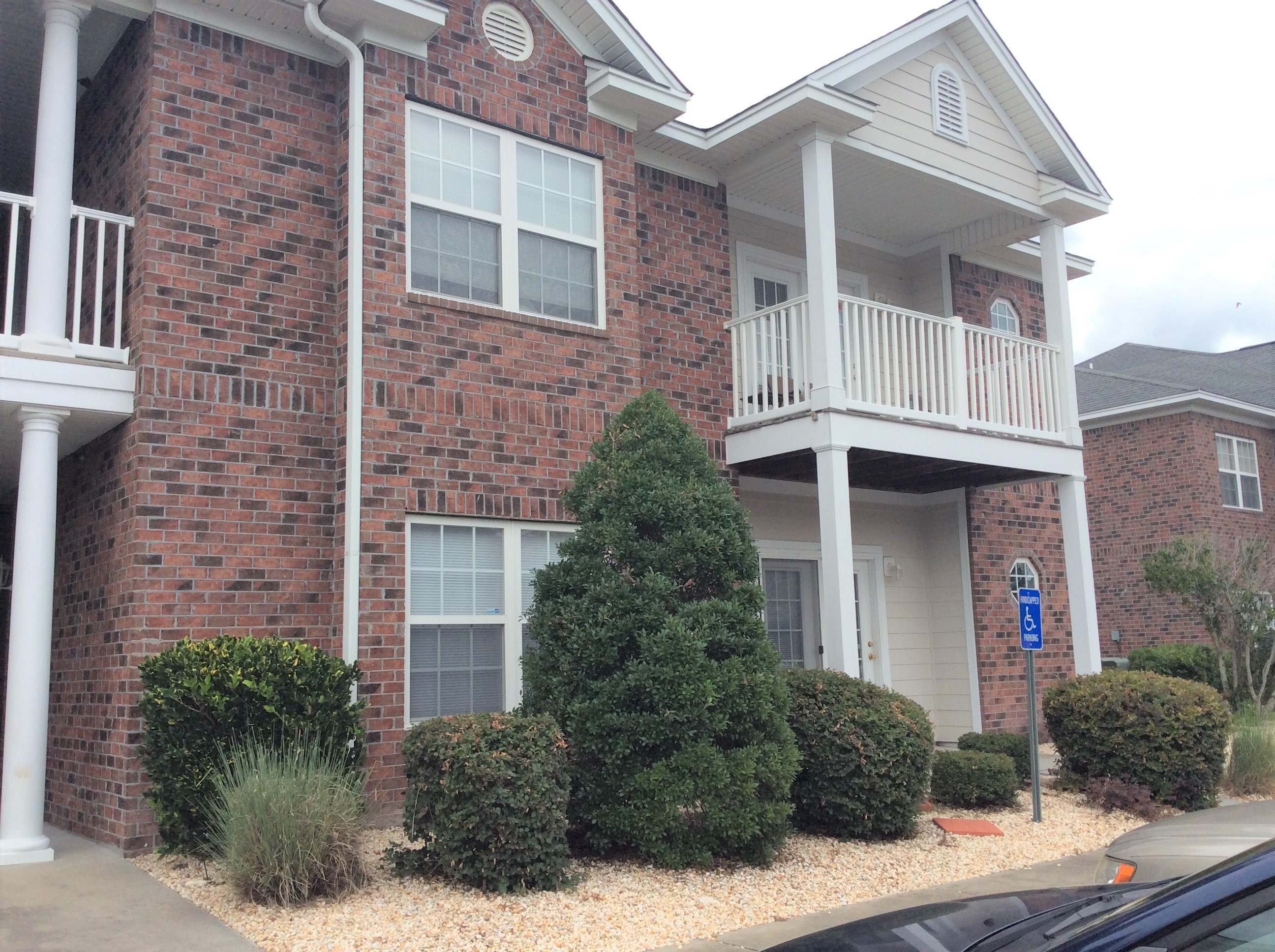 Myrtle Beach Rentals Chicora Rentals