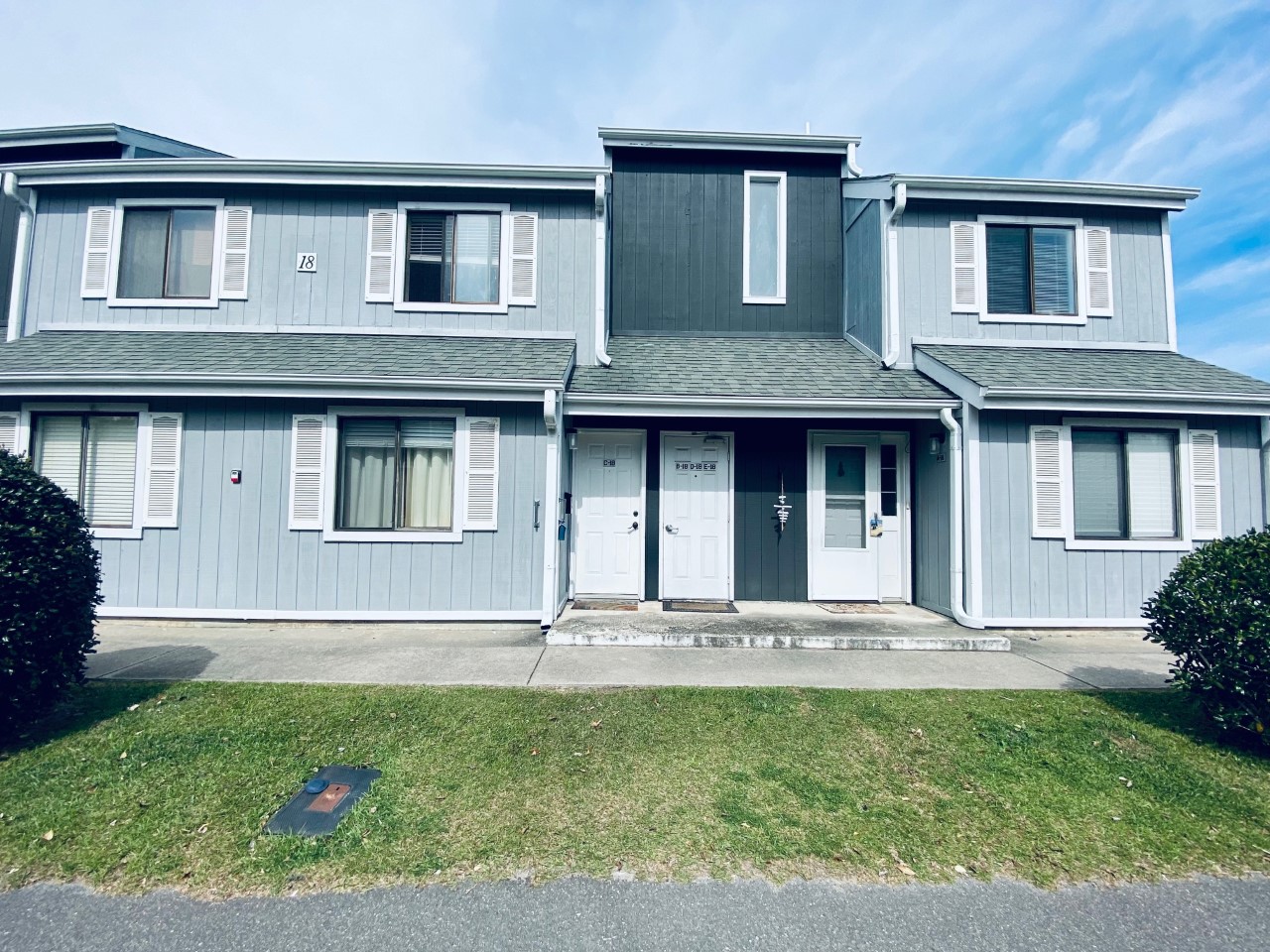 Myrtle Beach Rentals Chicora Rentals