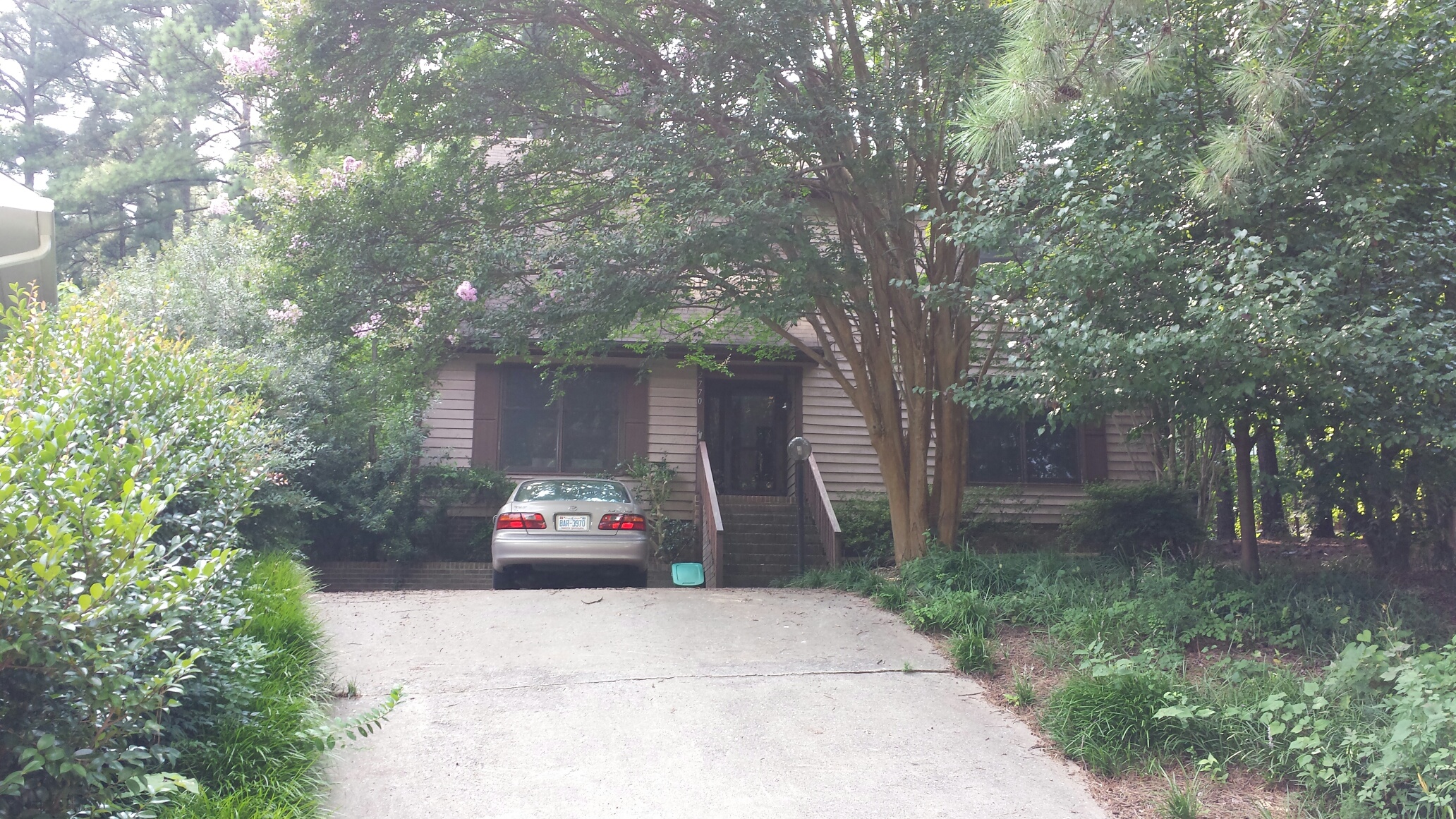 2770 Rue Sans Famille Raleigh NC 27607