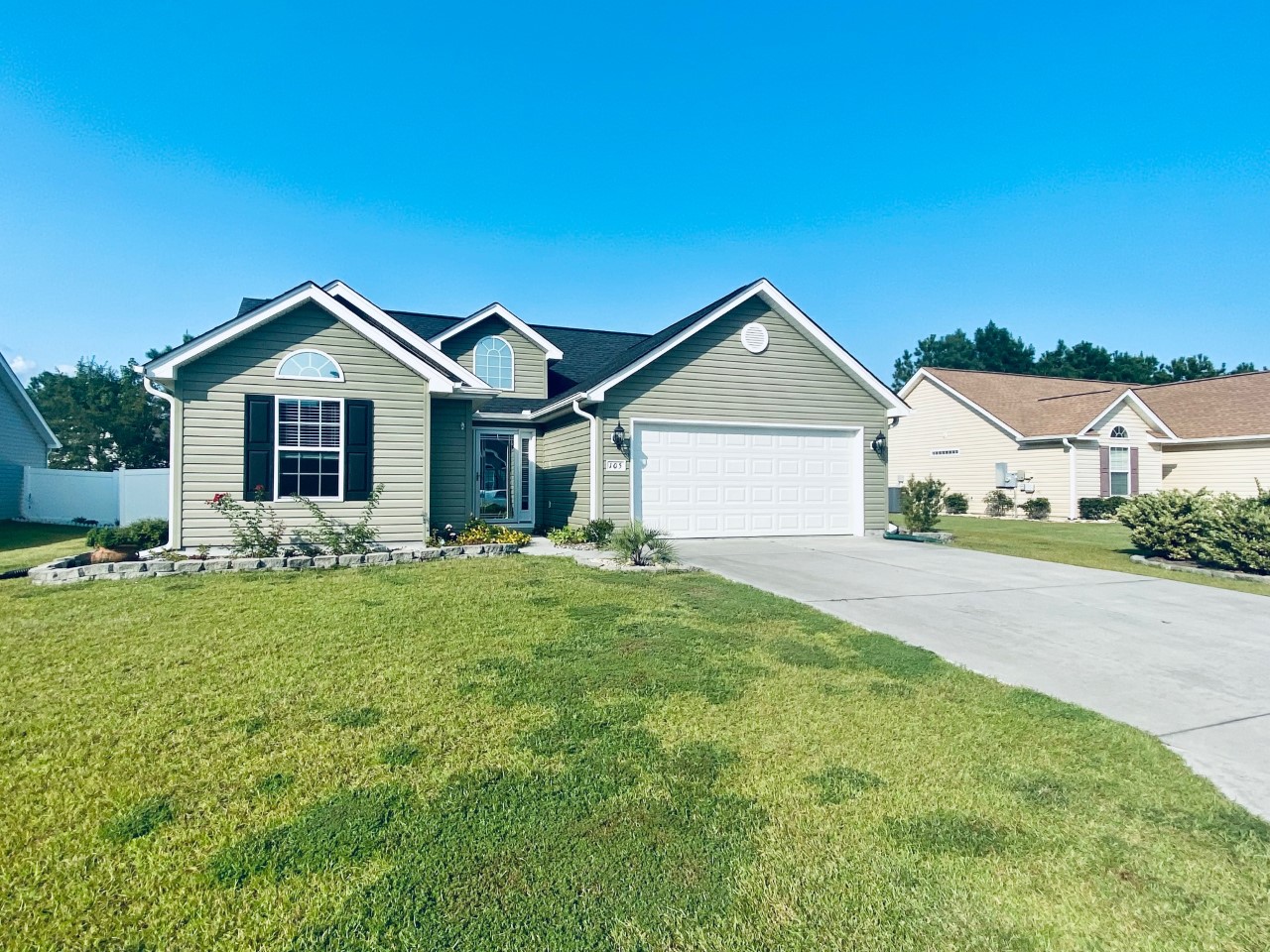 Myrtle Beach Rentals Chicora Rentals