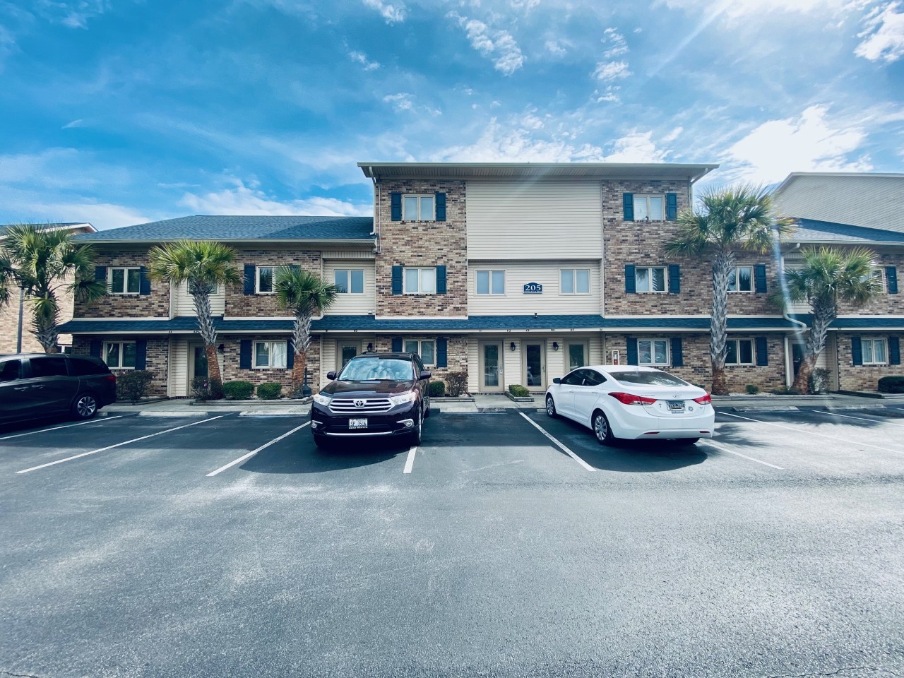 Myrtle Beach Rentals Chicora Rentals