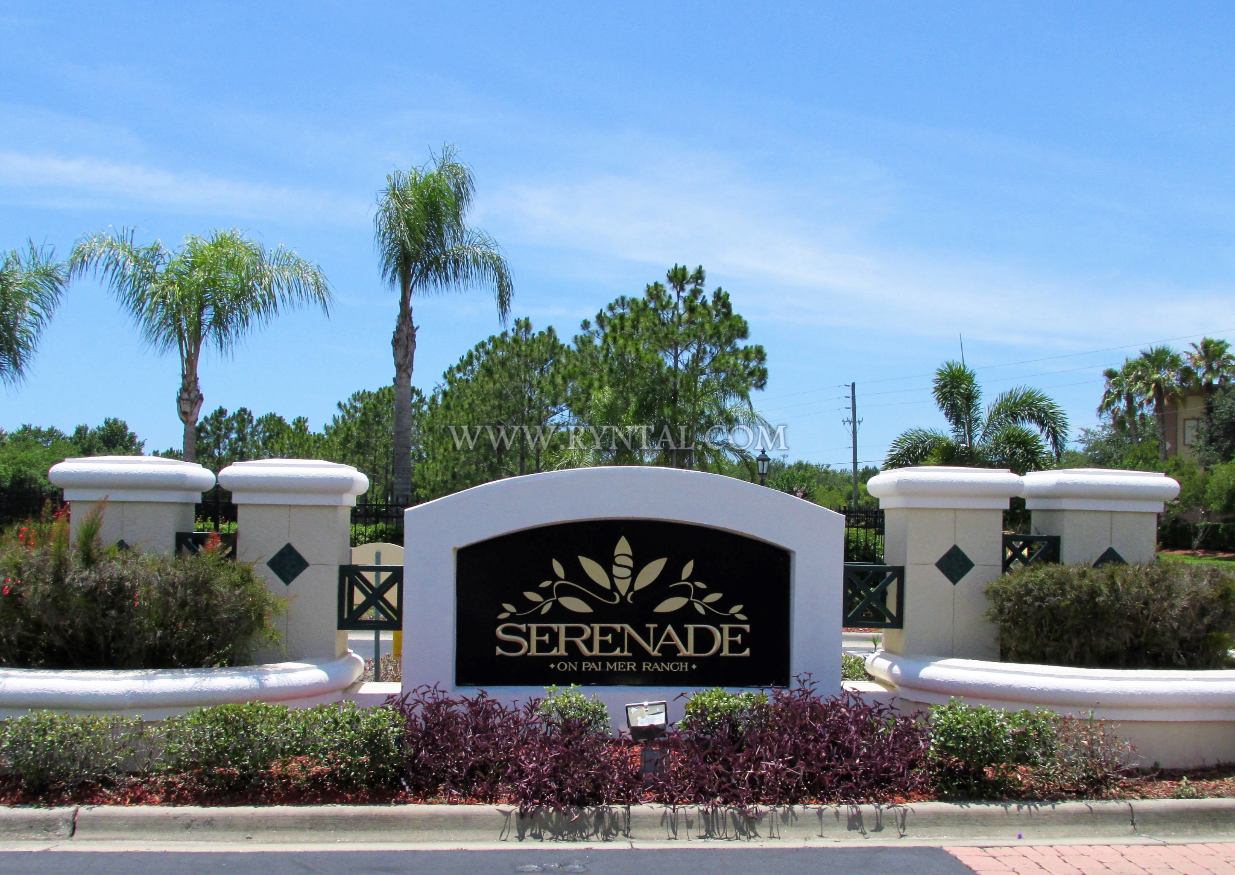 2 Bedroom Condo in Serenade at Palmer Ranch!
