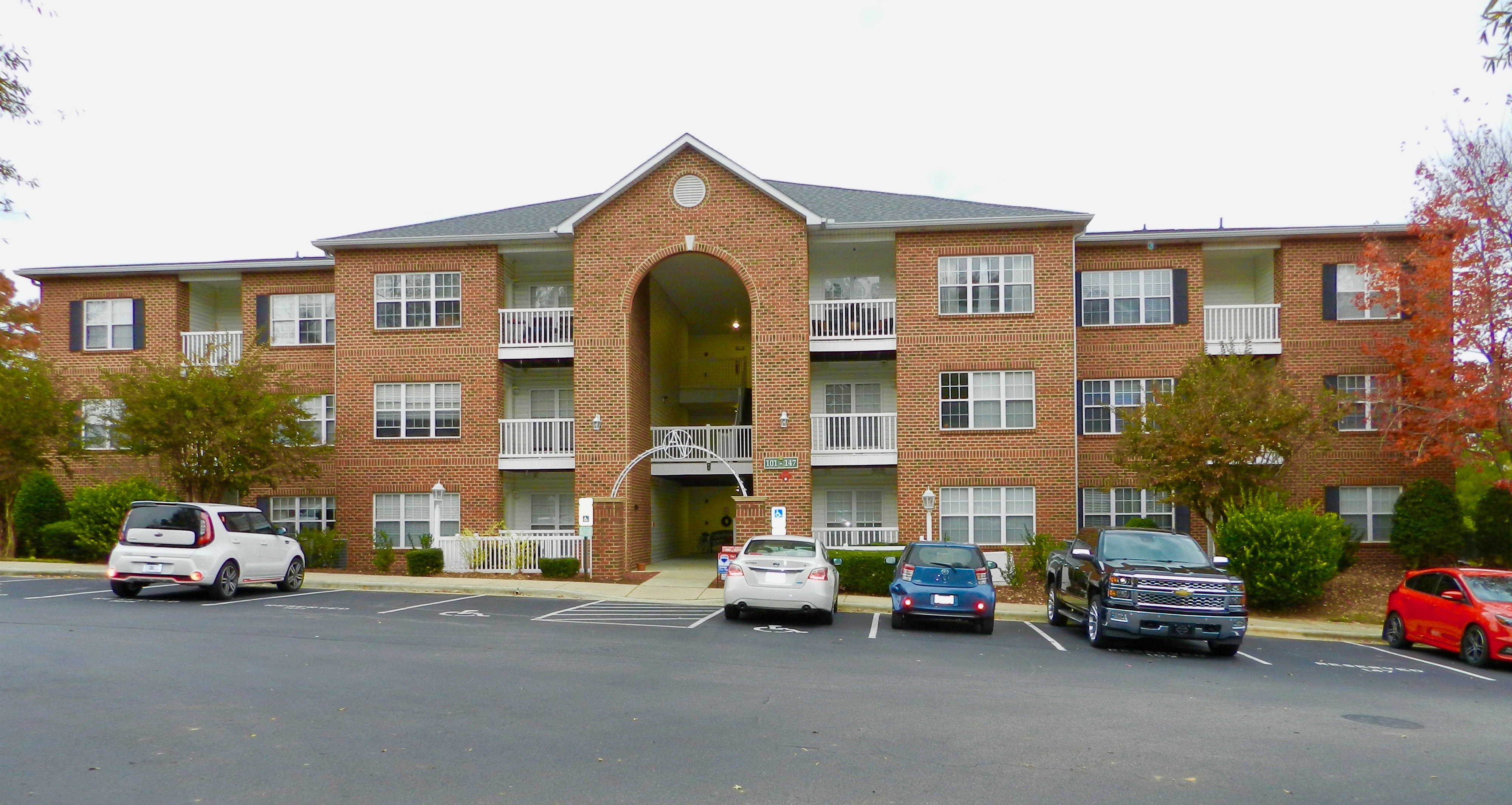 Great Townhome in Amelia Village