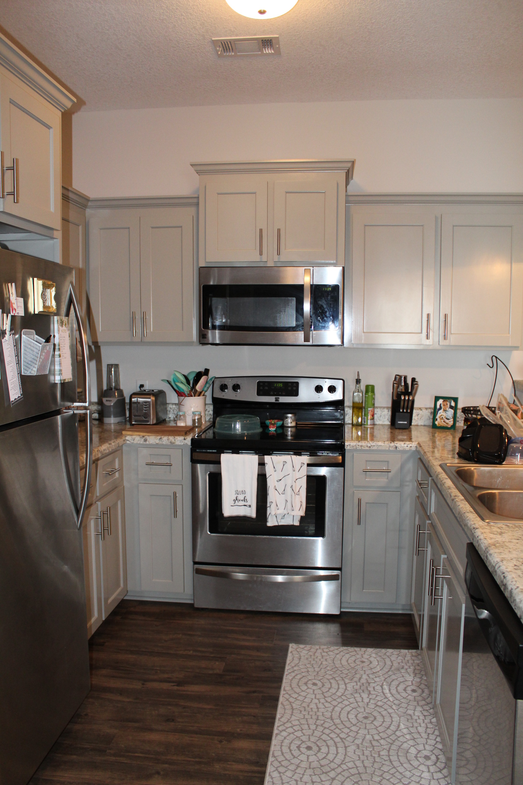 Langley Pond 1 Bedroom Fall Rental