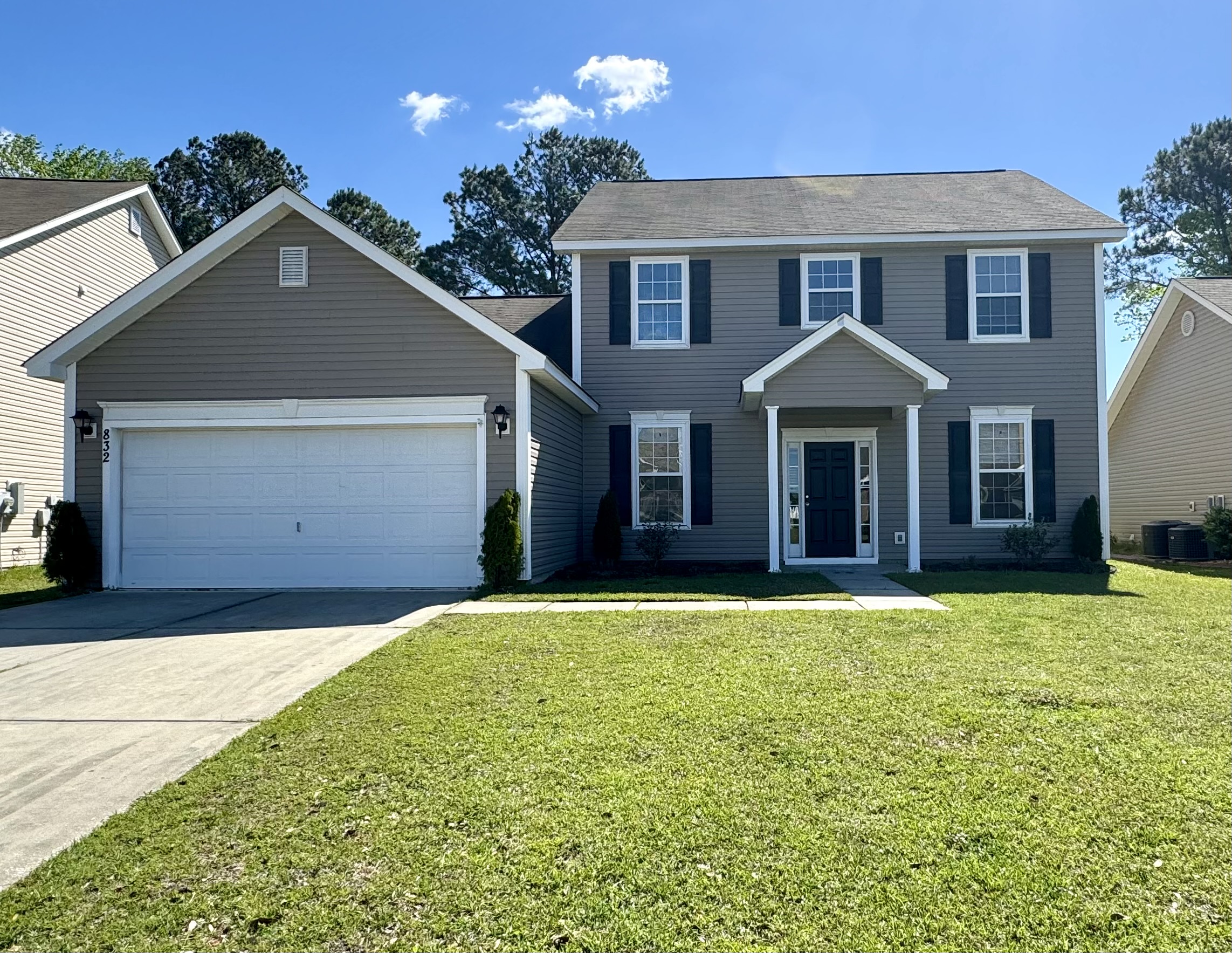 Myrtle Beach Rentals Chicora Rentals