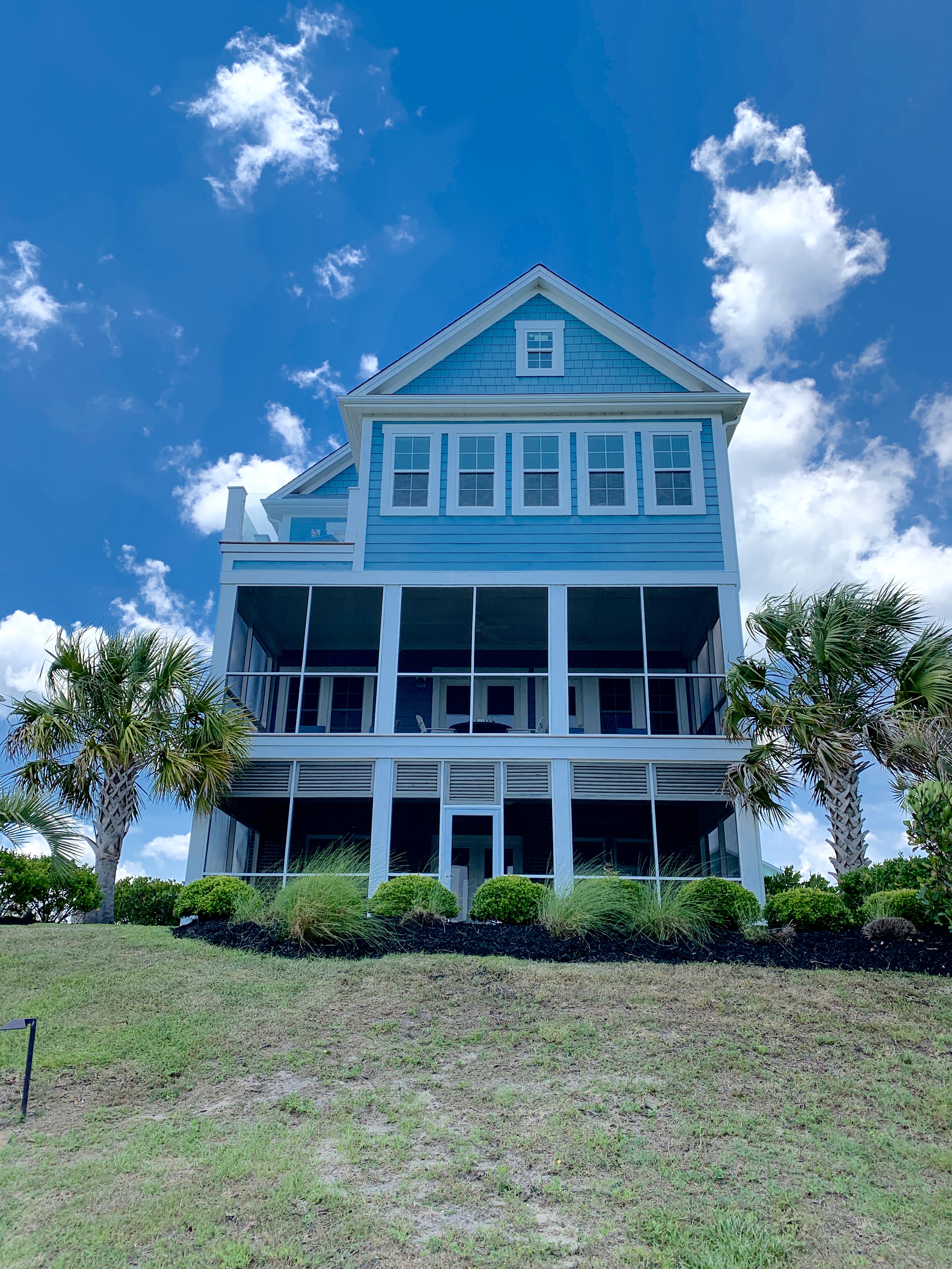 Myrtle Beach Rentals Chicora Rentals