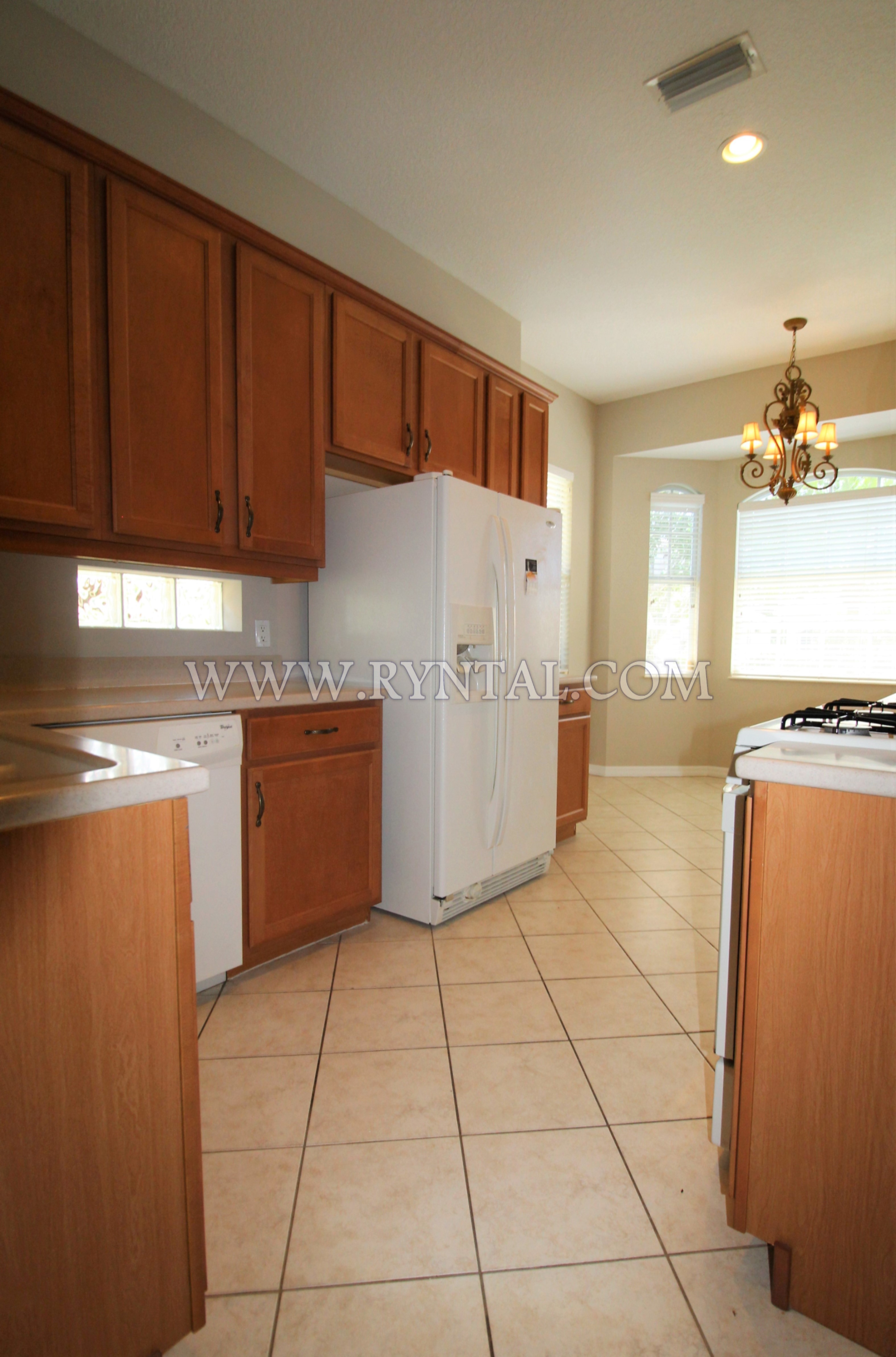 Upgraded 2 Bedroom Home in The Preserve at Tara!