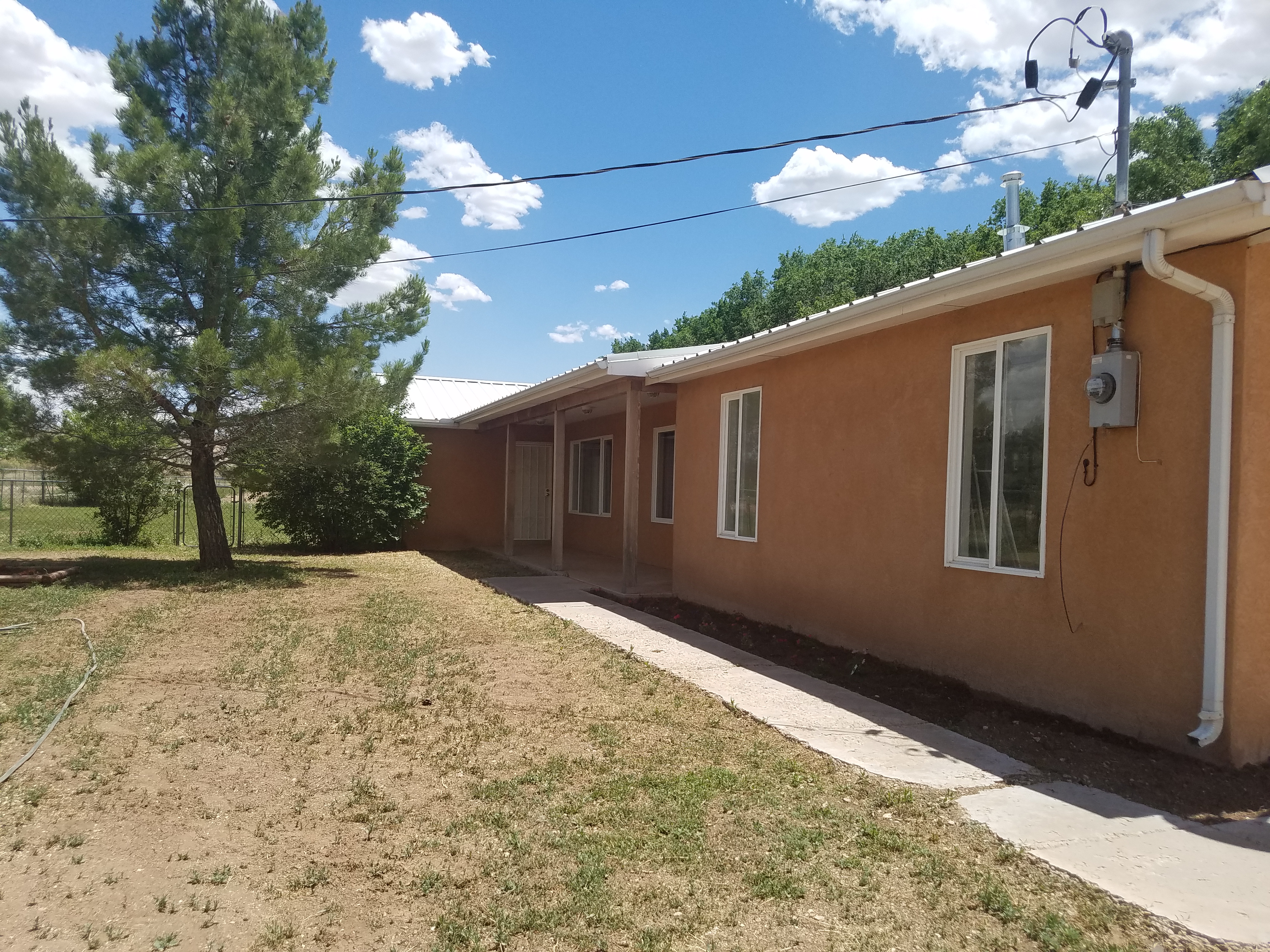 Rural Algodones Home