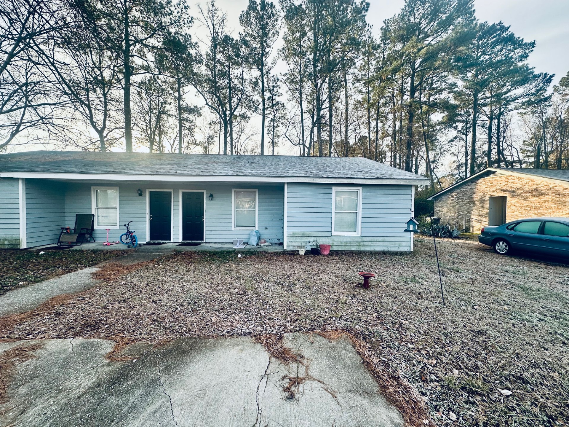 Myrtle Beach Rentals Chicora Rentals