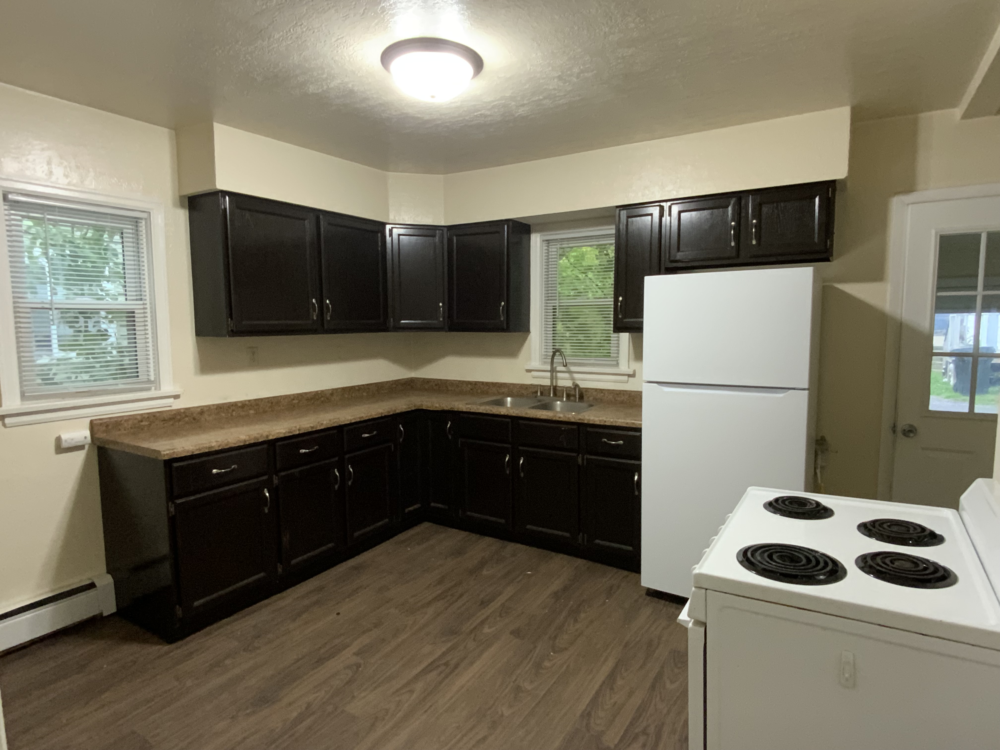 1318 Harrison Street Bachand Group