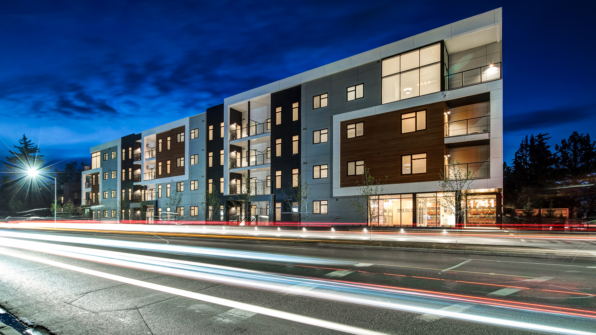 Brand New Condo on 17th Avenue! (RP398)