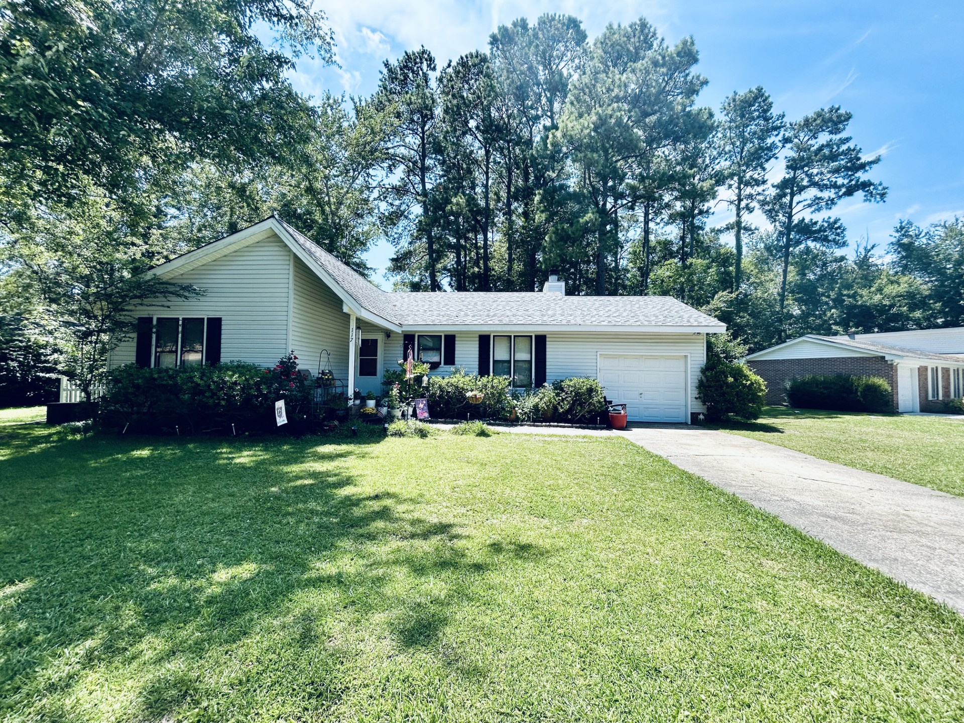 Myrtle Beach Rentals Chicora Rentals