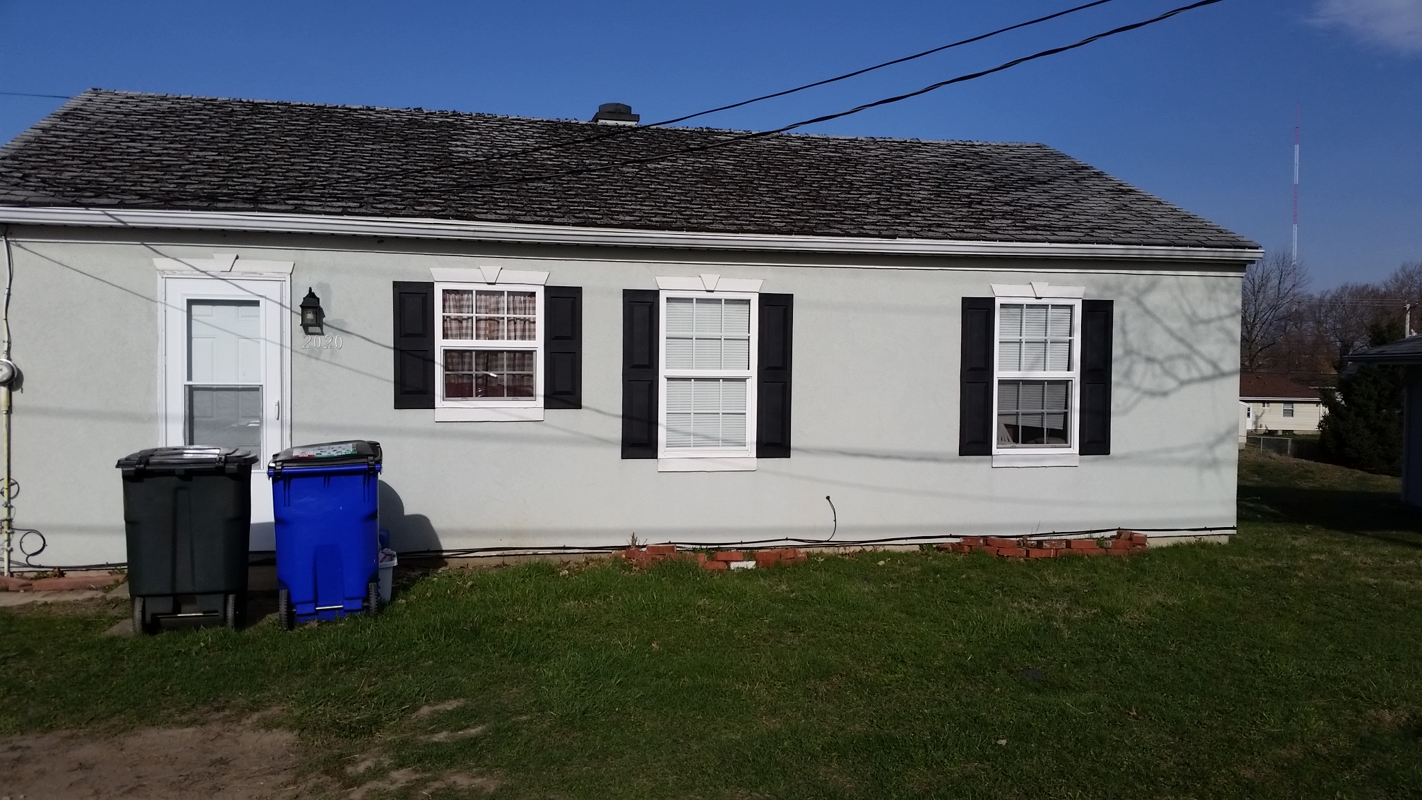 2030 Elwin Rd 100 movein special