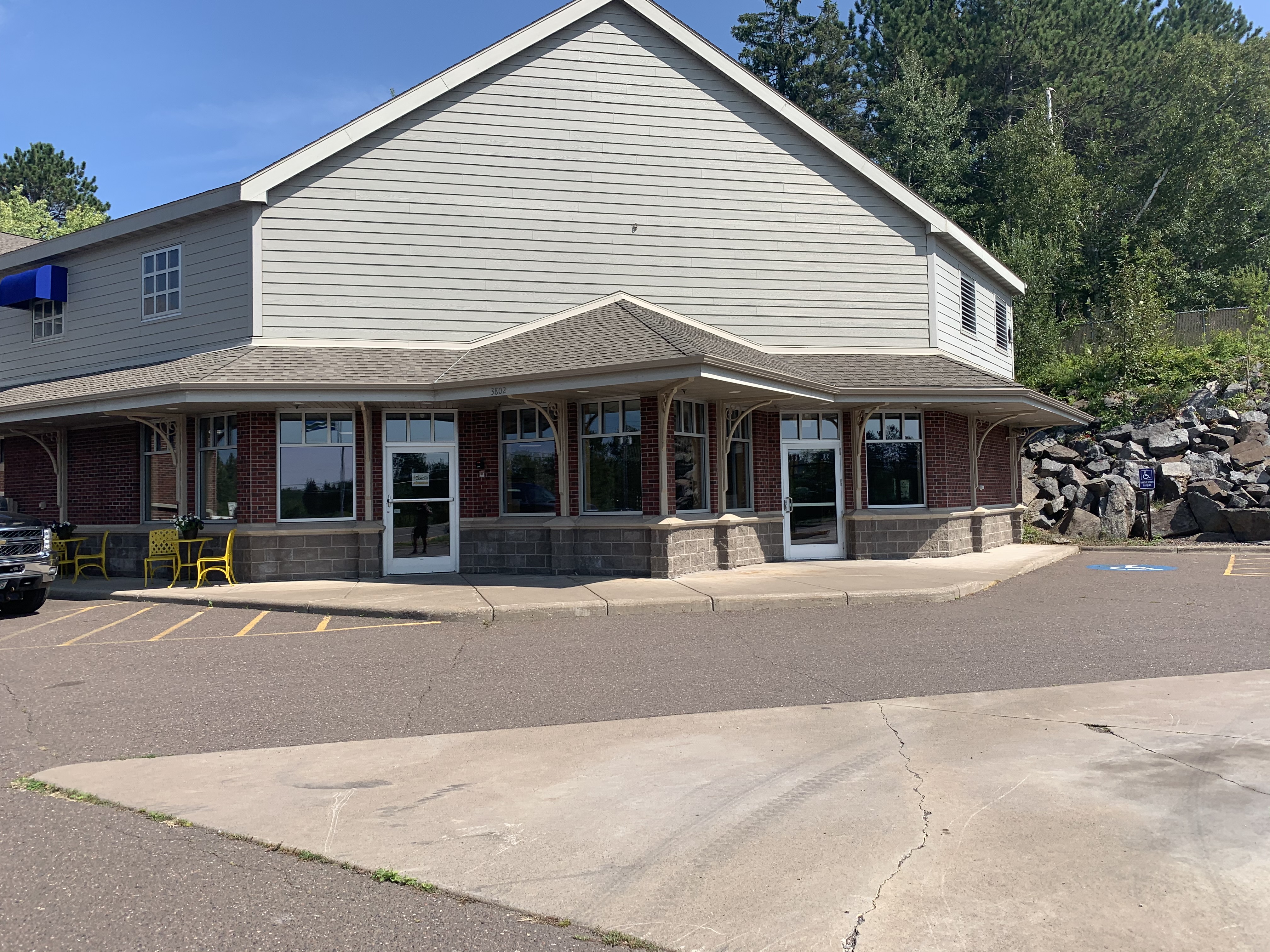 Bachand Group Property Management